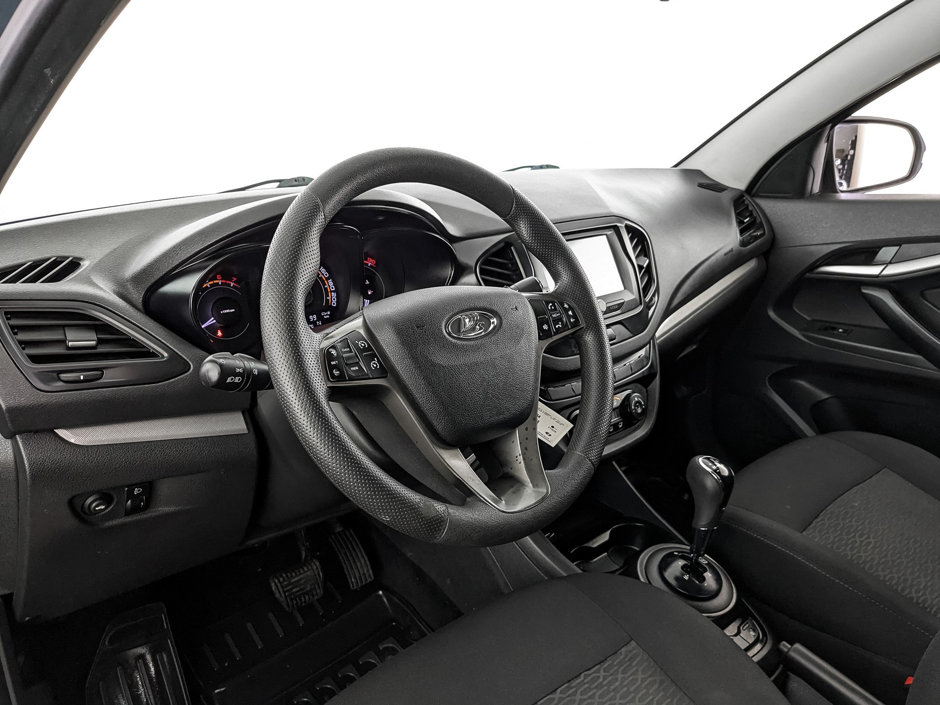 Lada Vesta#25602