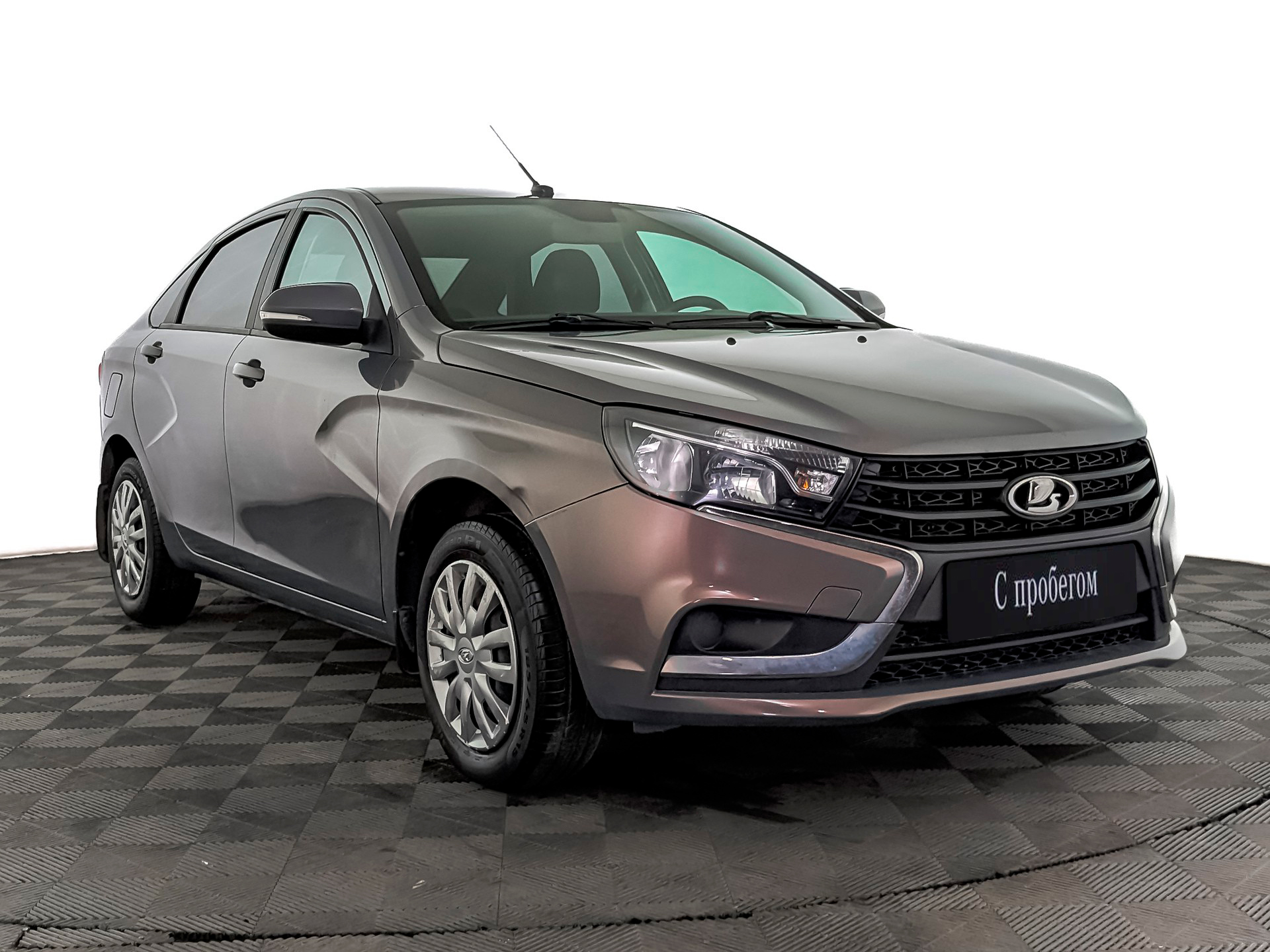Lada Vesta#25603