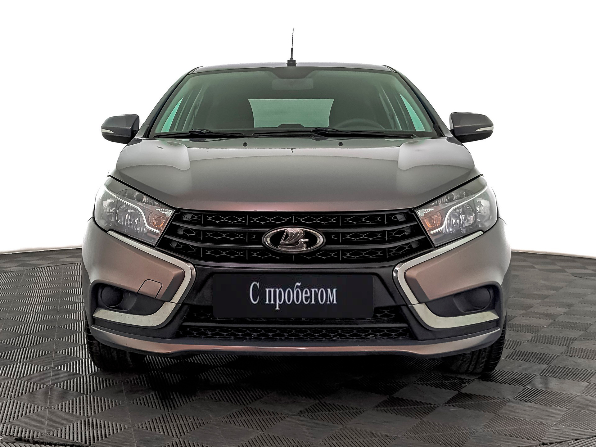 Lada Vesta#25604