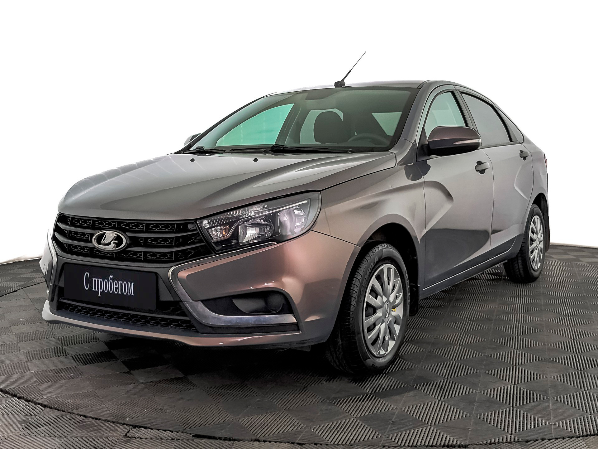 Lada Vesta#25605