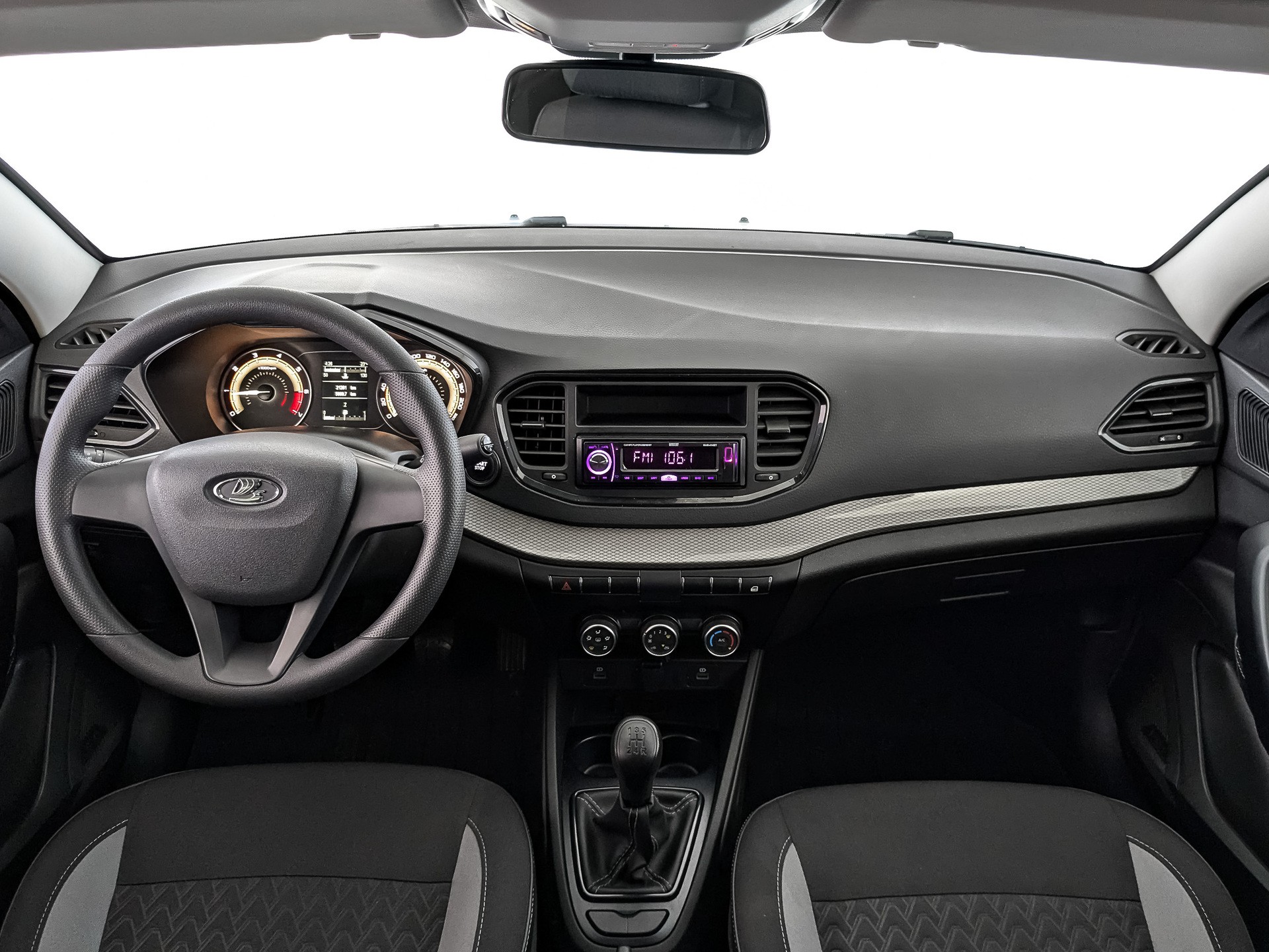 Lada Vesta#25613