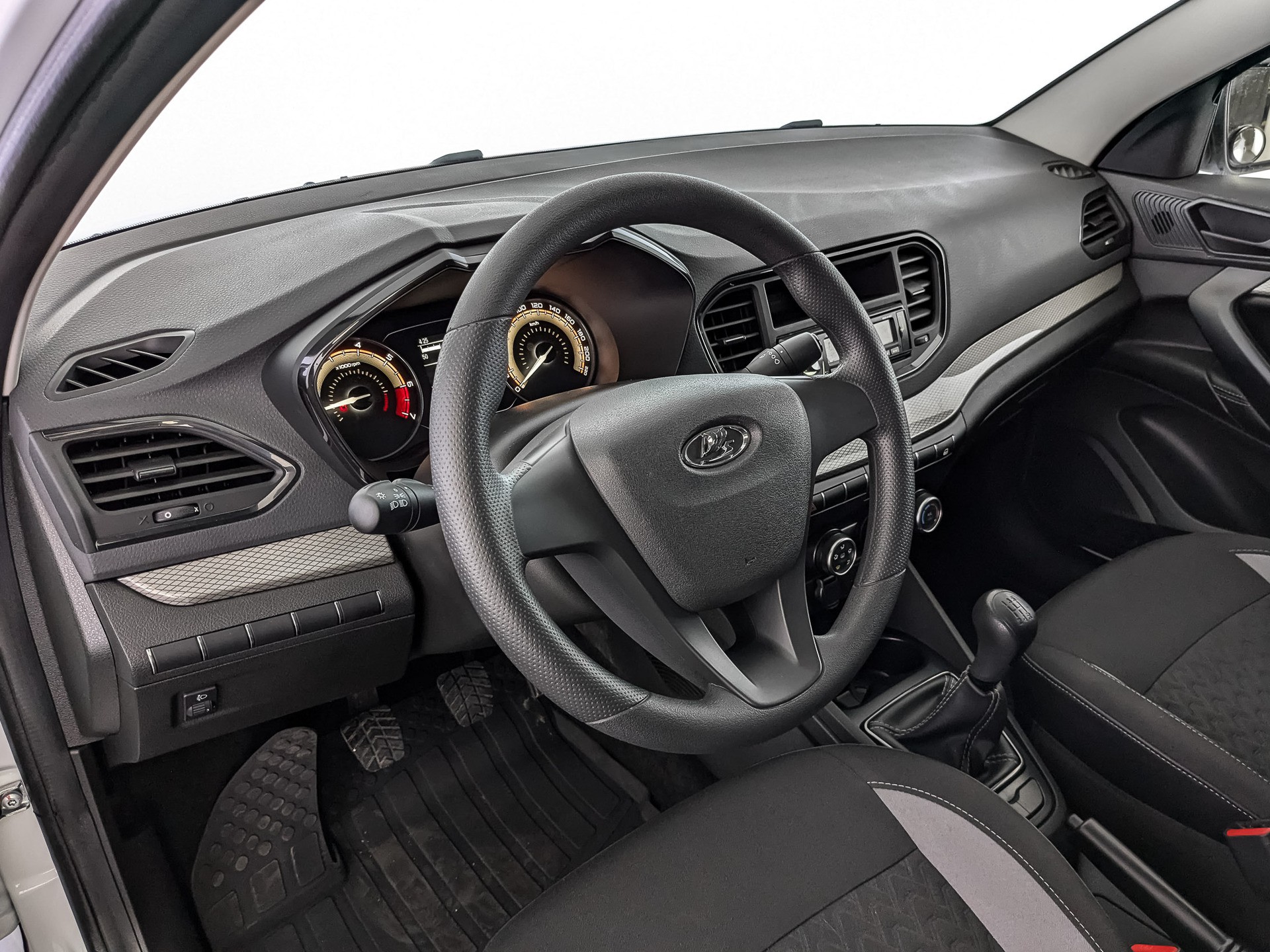 Lada Vesta#25614