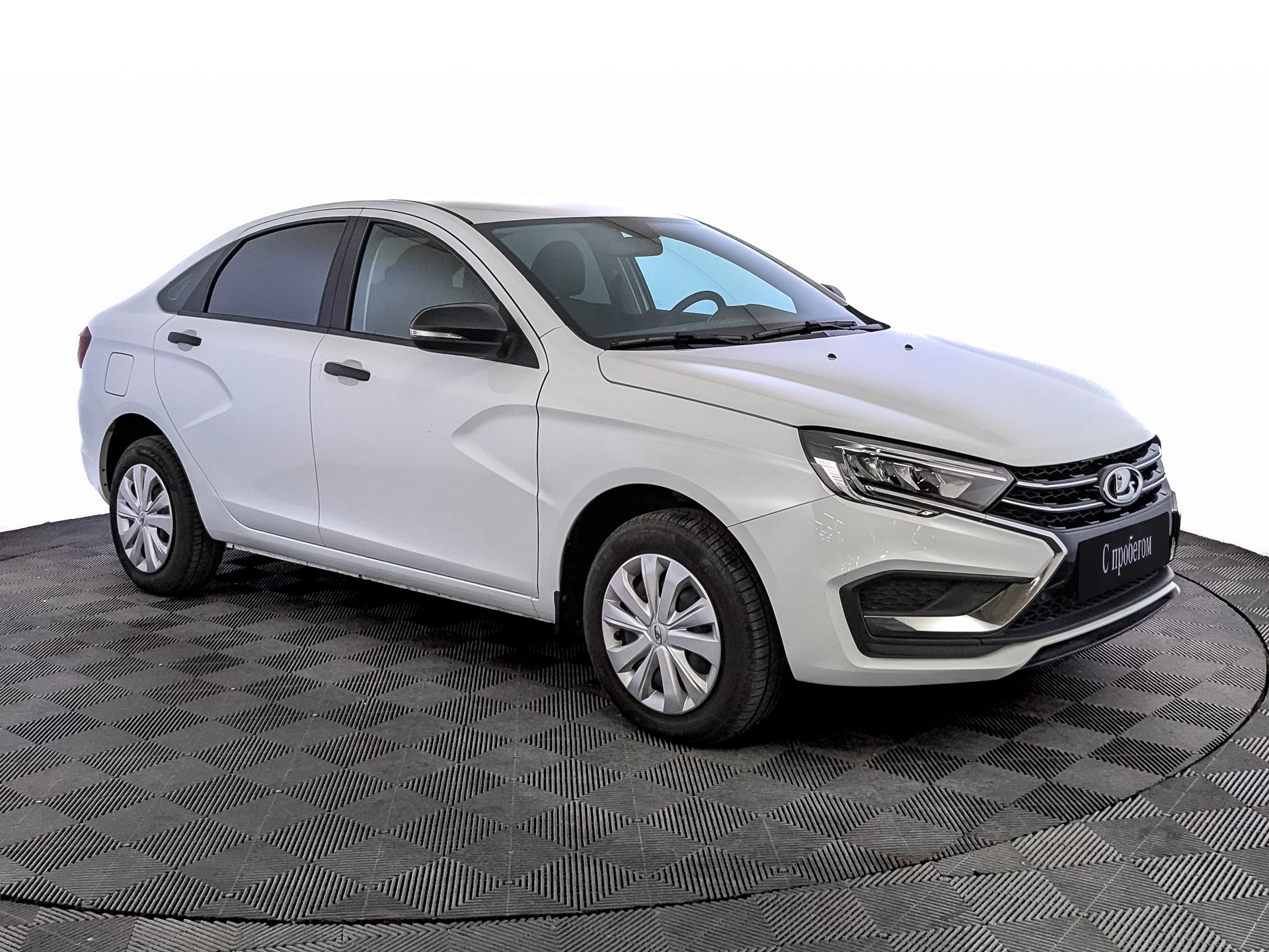 Lada Vesta#25615