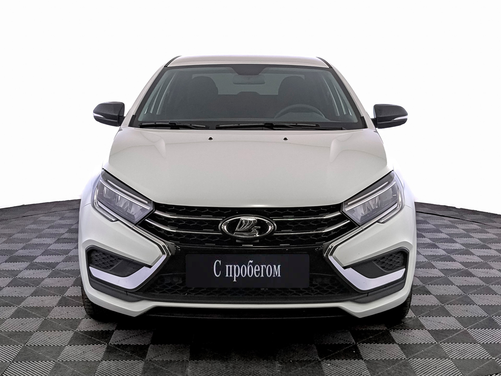 Lada Vesta#25616