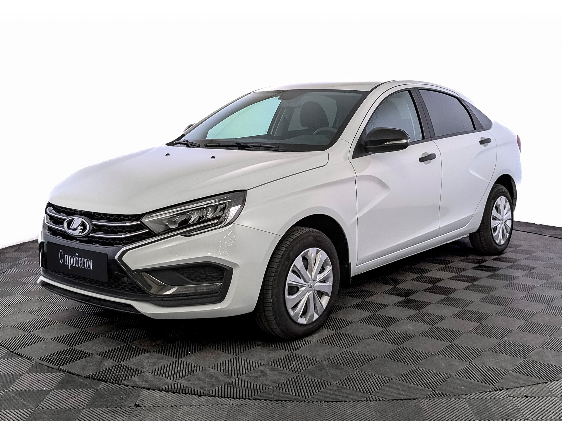 Lada Vesta#25617