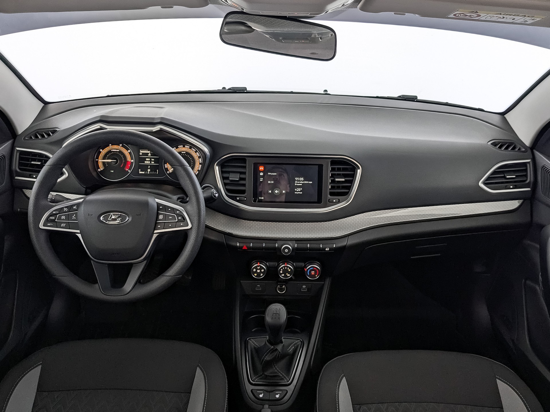 Lada Vesta#25634