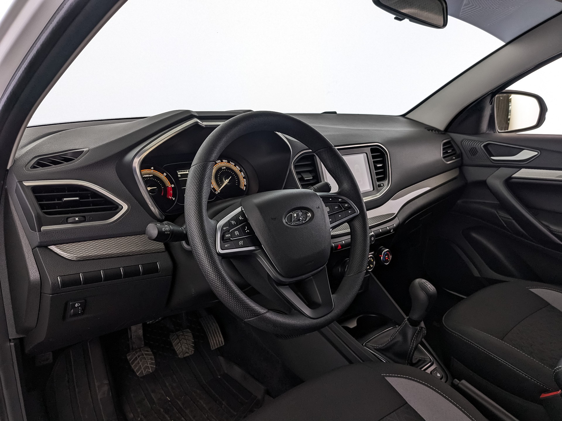 Lada Vesta#25635