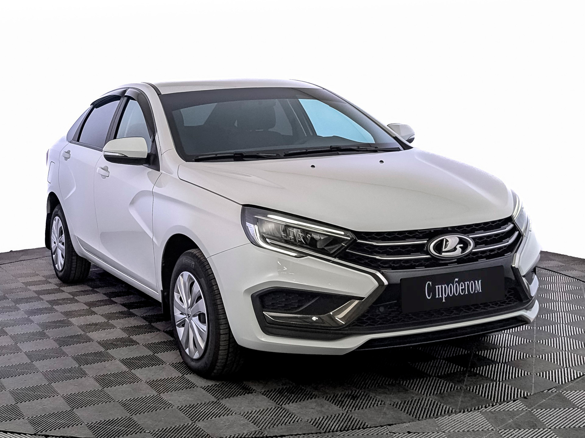 Lada Vesta#25636