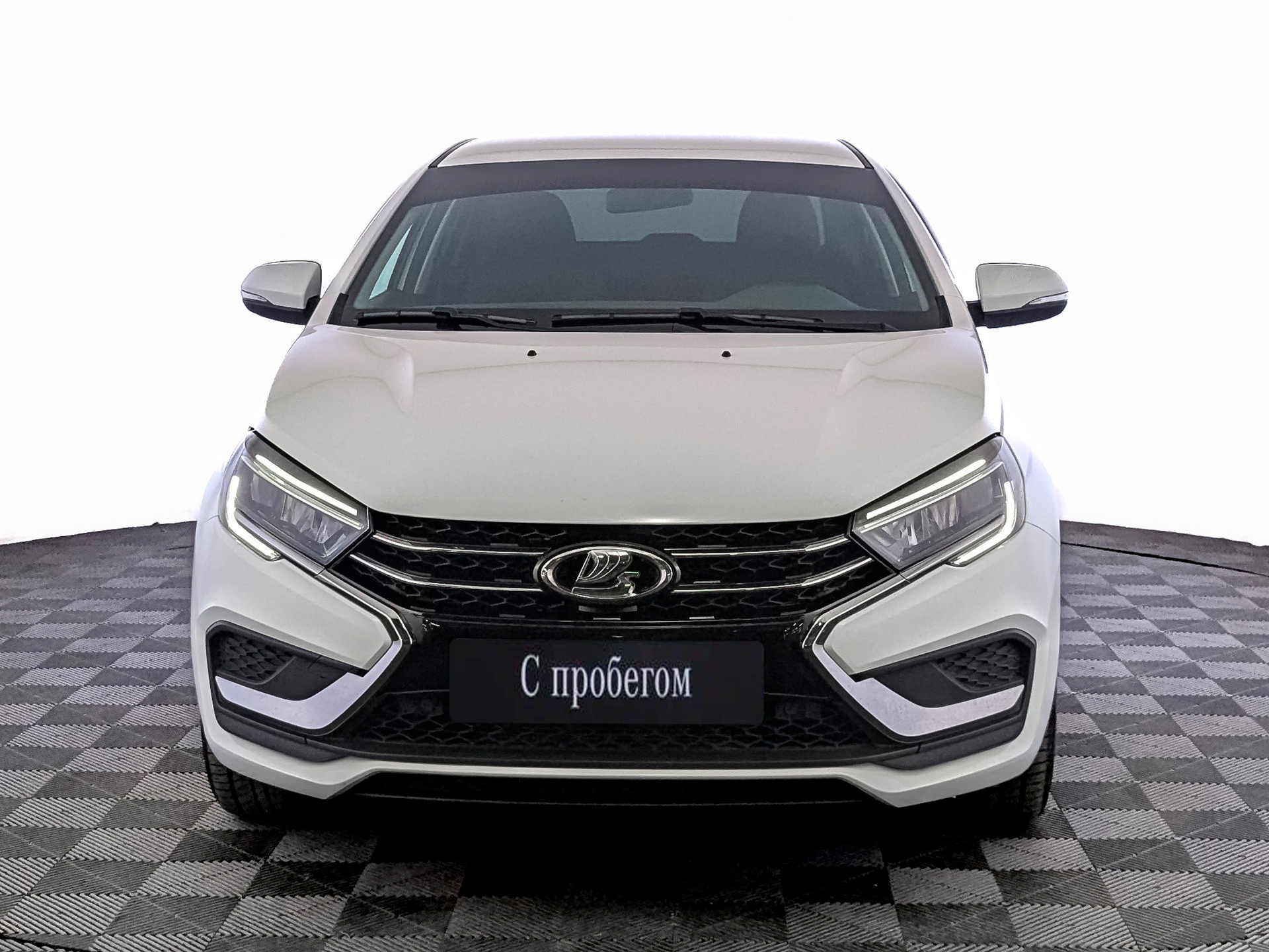 Lada Vesta#25637