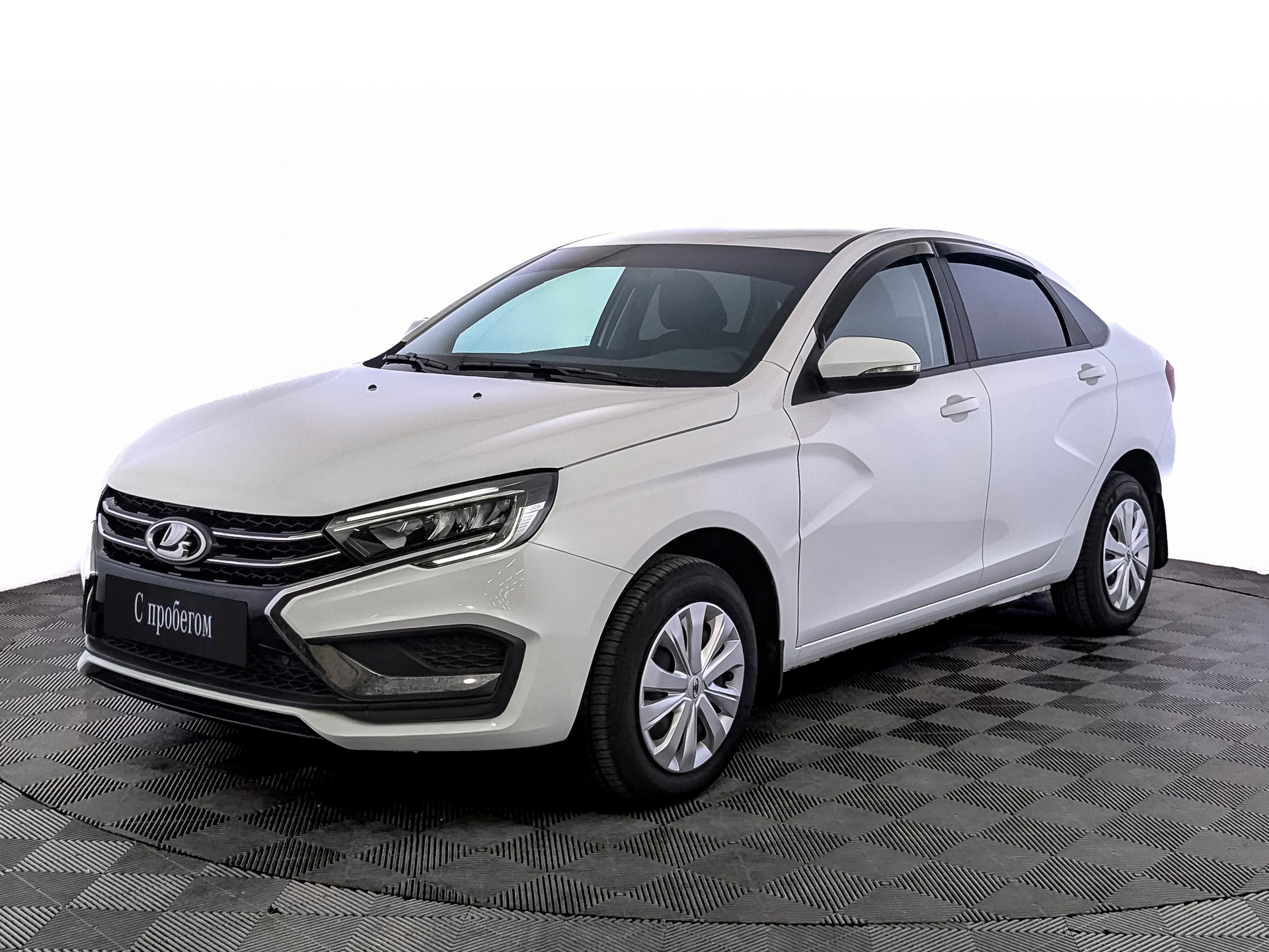 Lada Vesta#25638