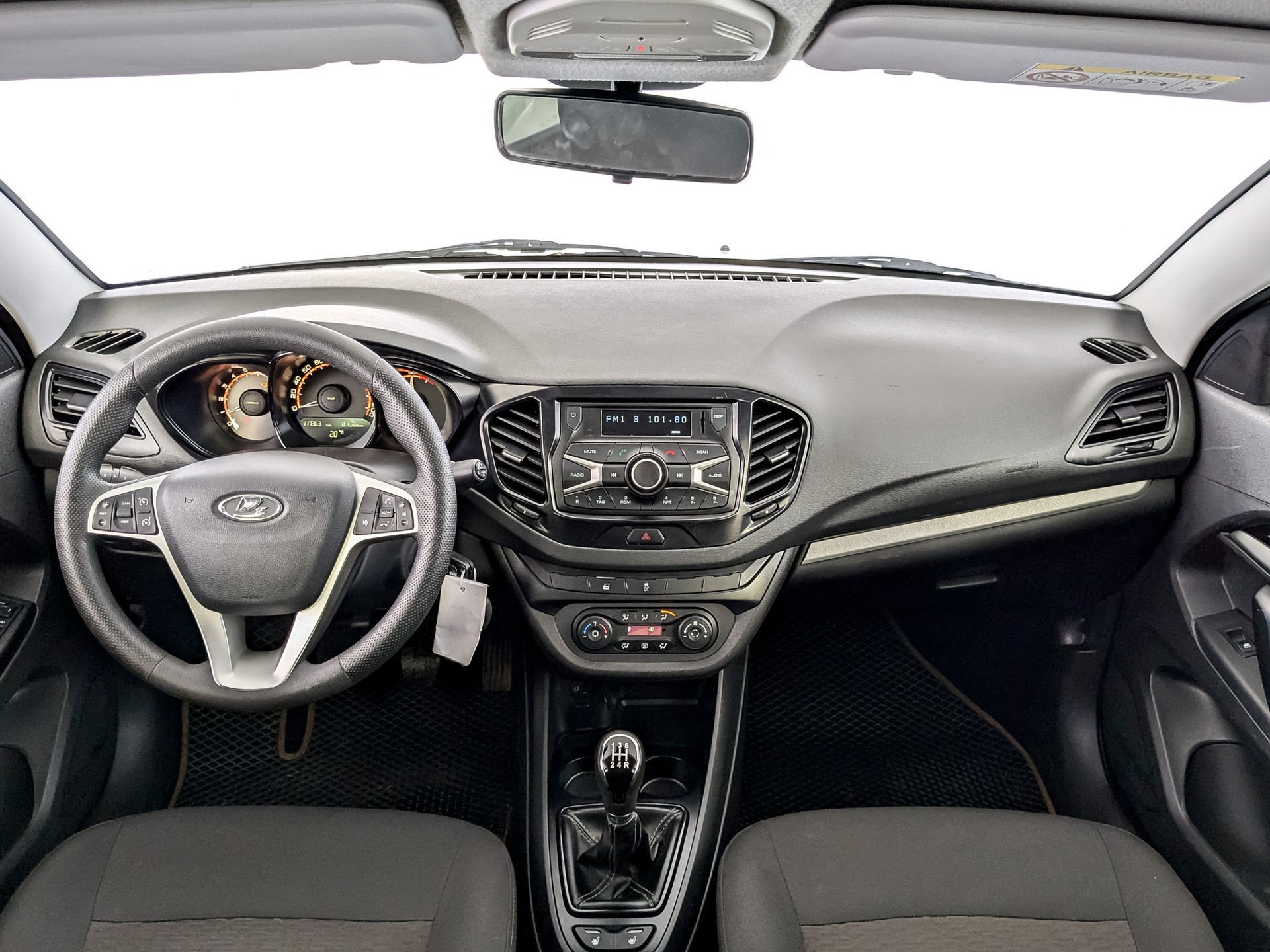Lada Vesta#25676