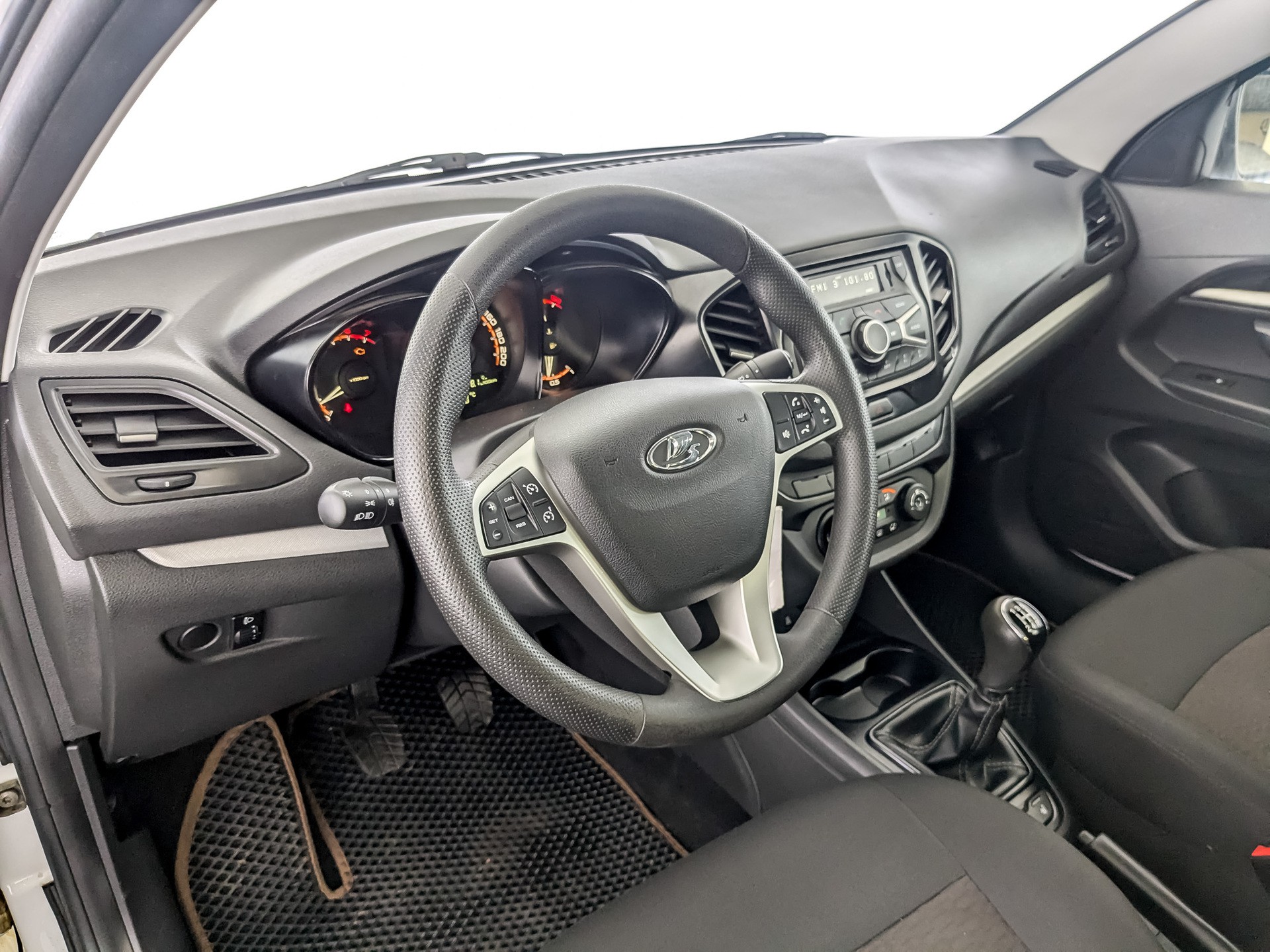 Lada Vesta#25677