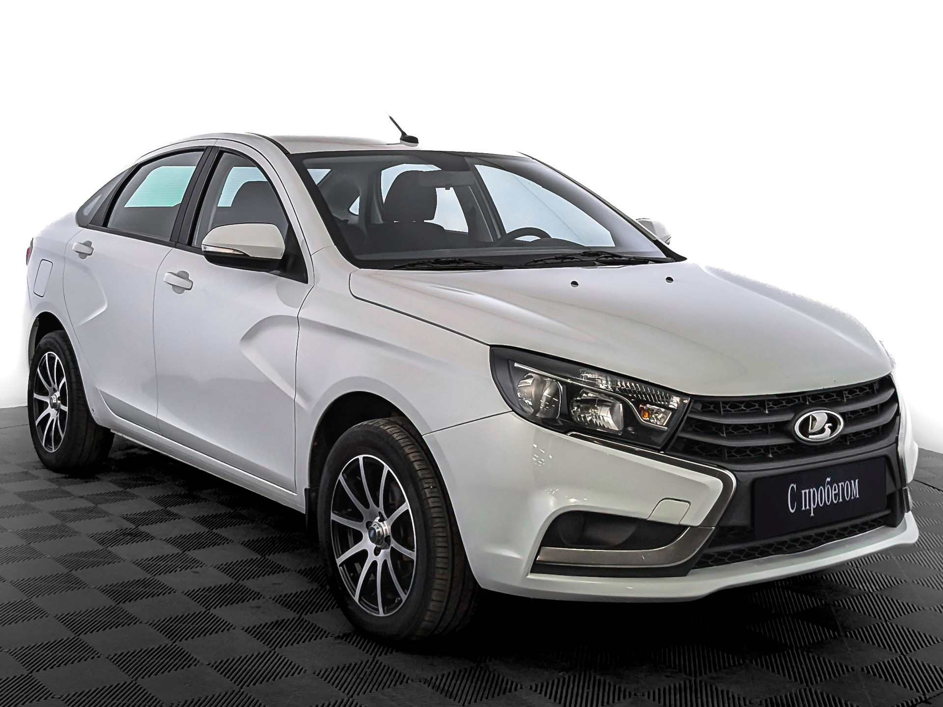 Lada Vesta#25678