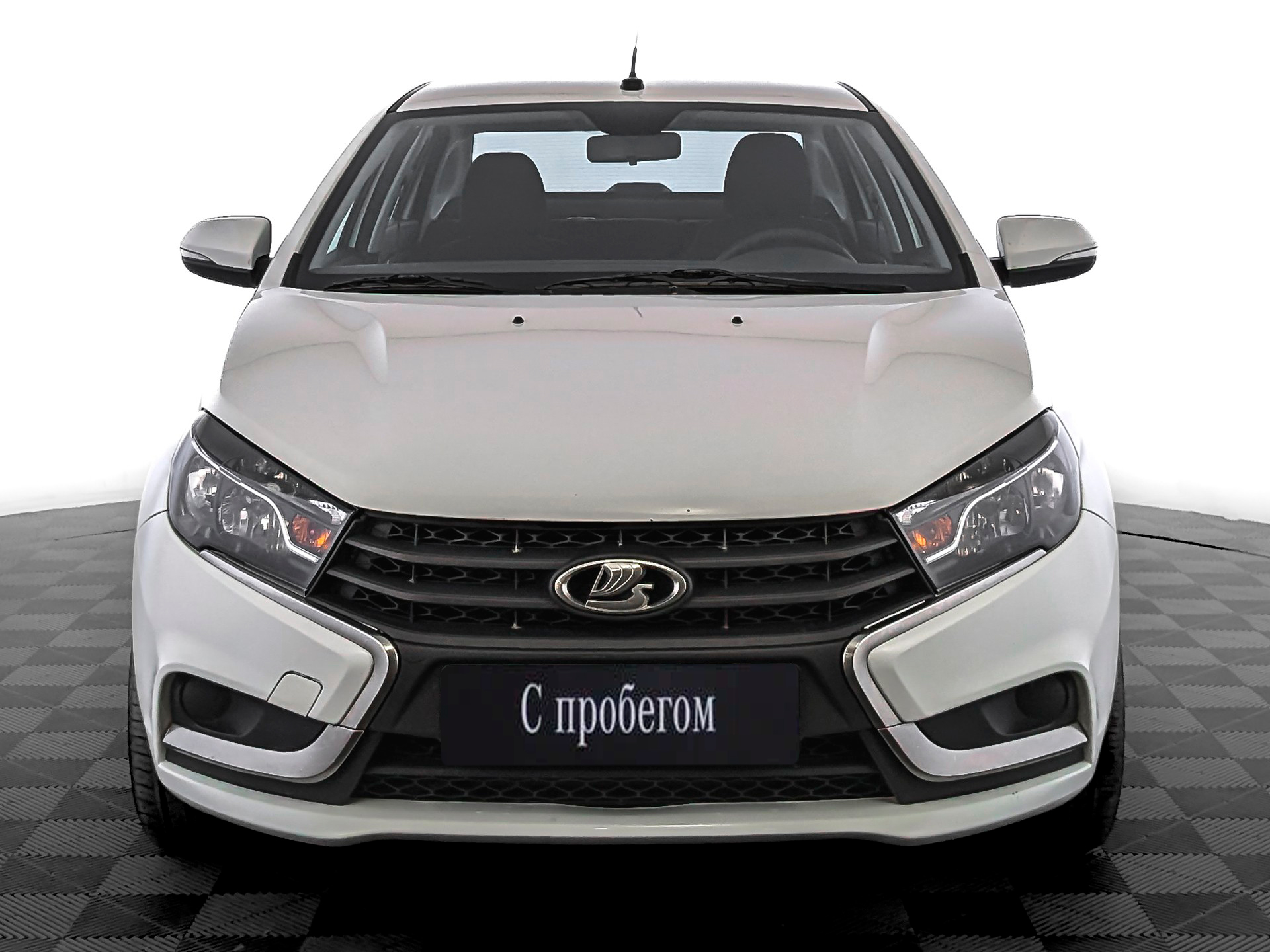 Lada Vesta#25679