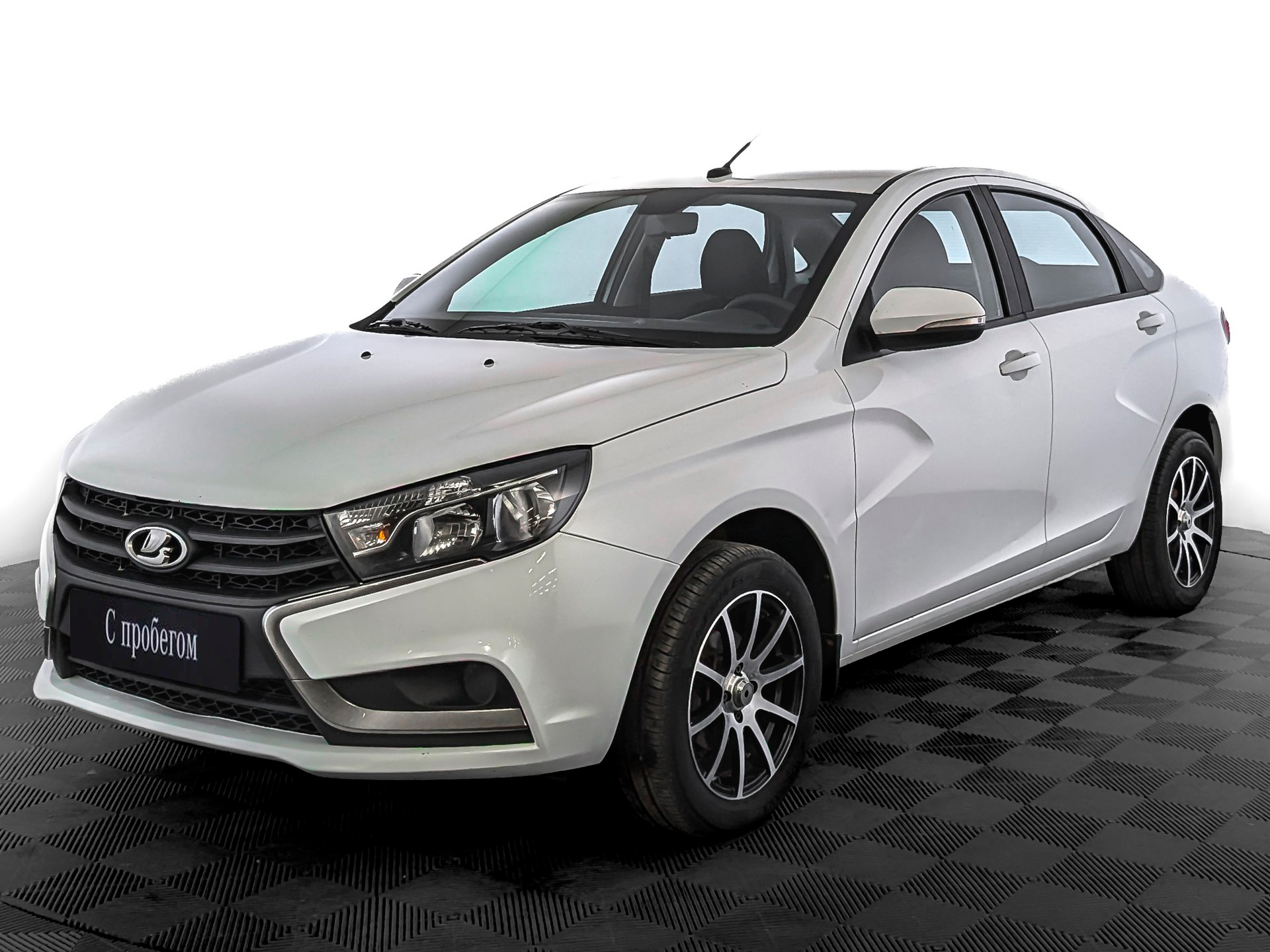 Lada Vesta#25680