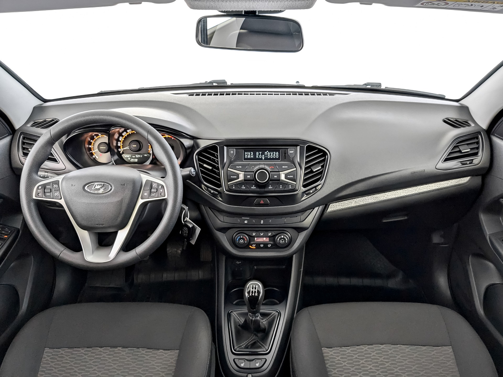 Lada Vesta#25847
