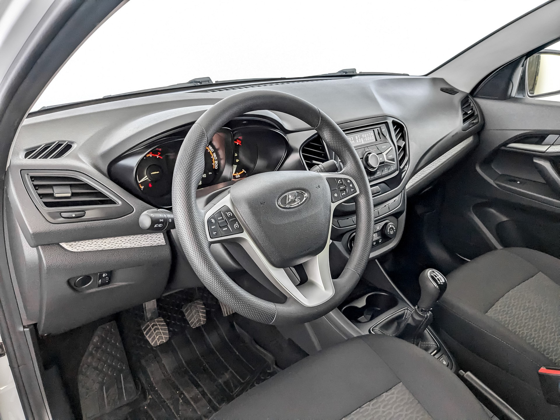 Lada Vesta#25848
