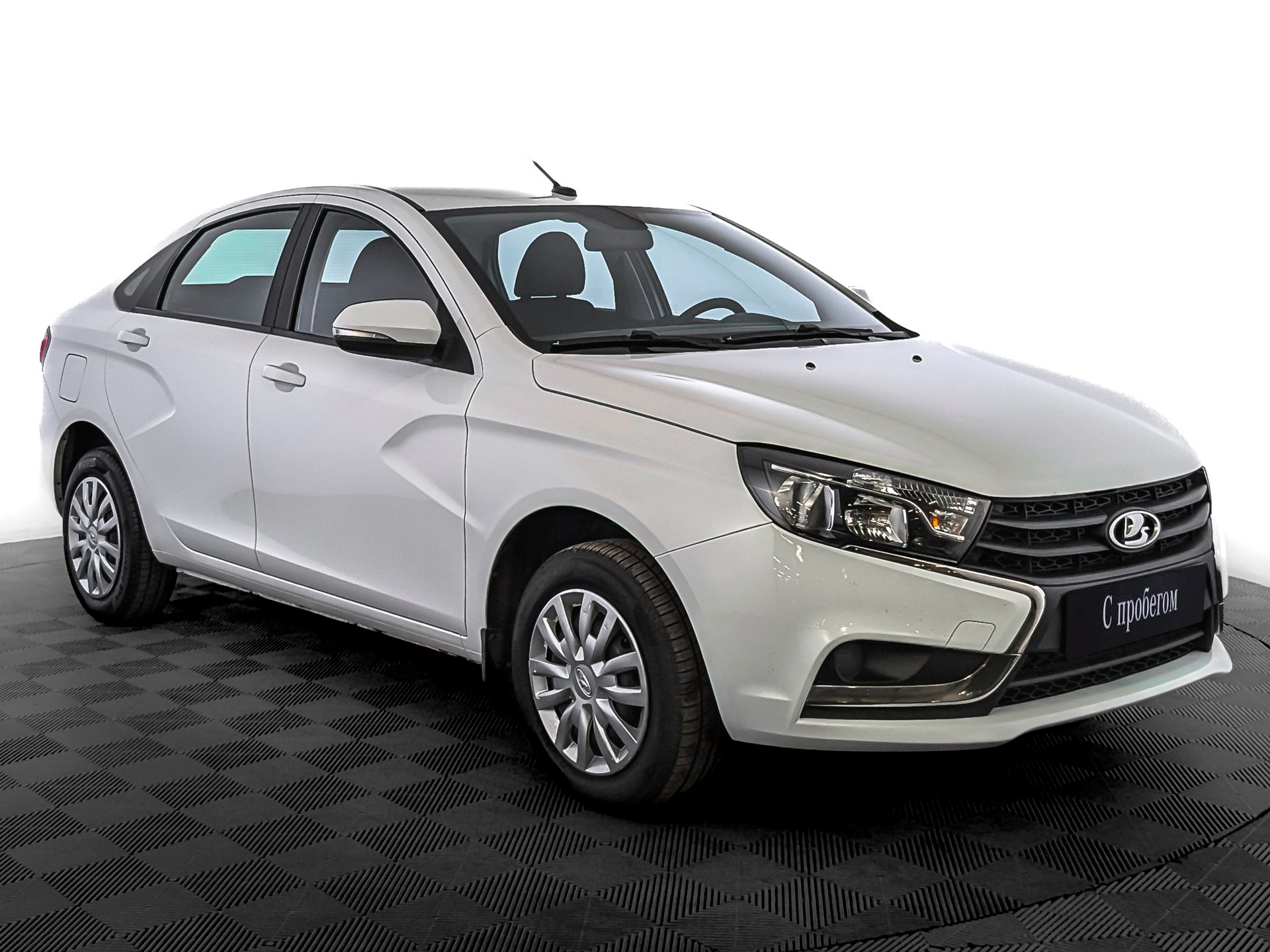 Lada Vesta#25849