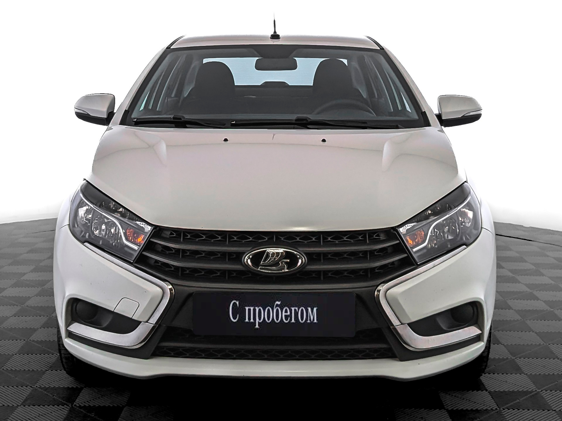 Lada Vesta#25850