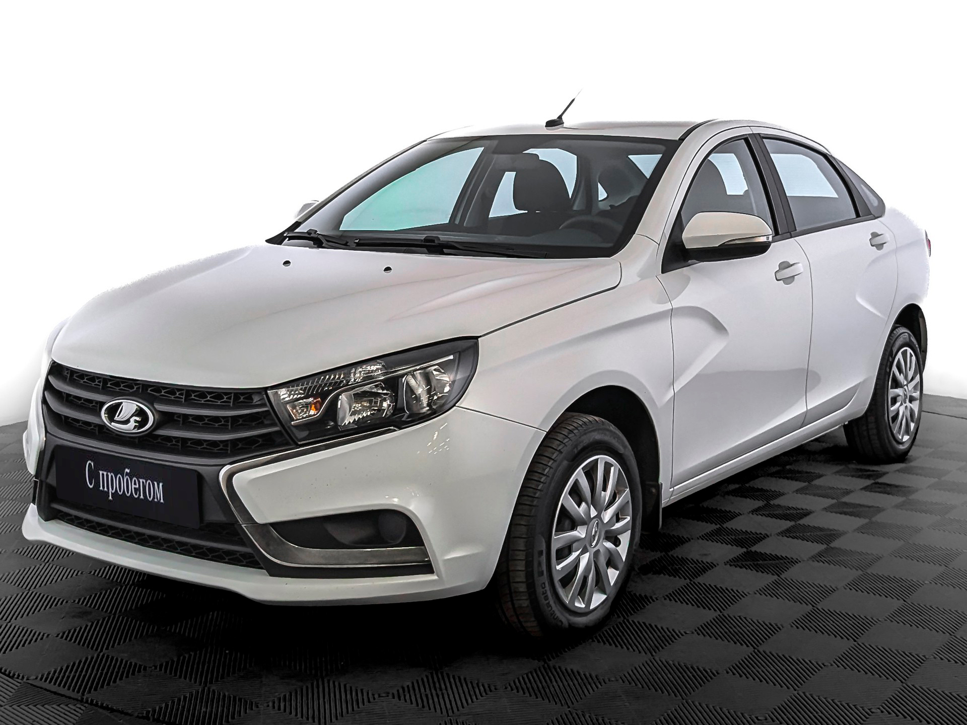 Lada Vesta#25851