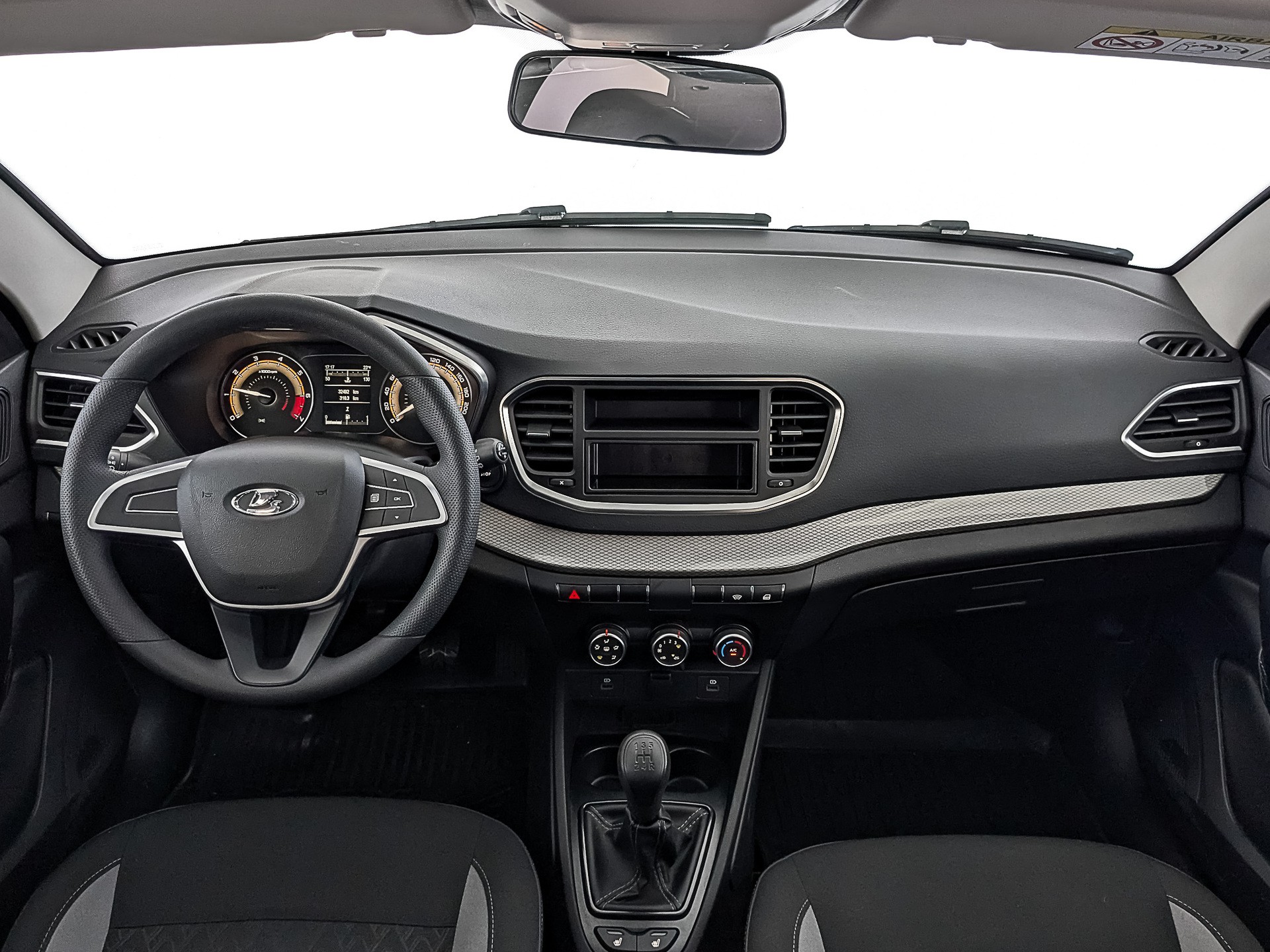 Lada Vesta#25888