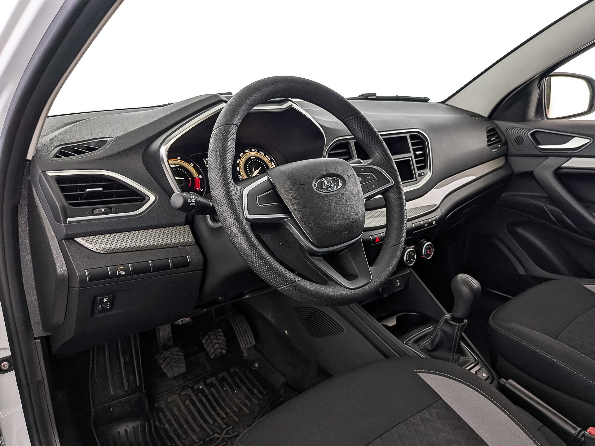 Lada Vesta#25889