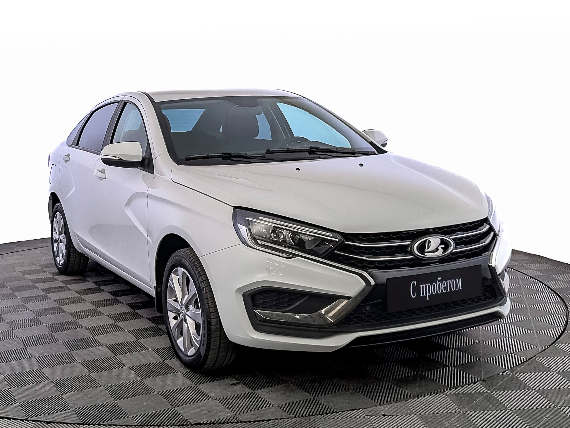 Lada Vesta#25890