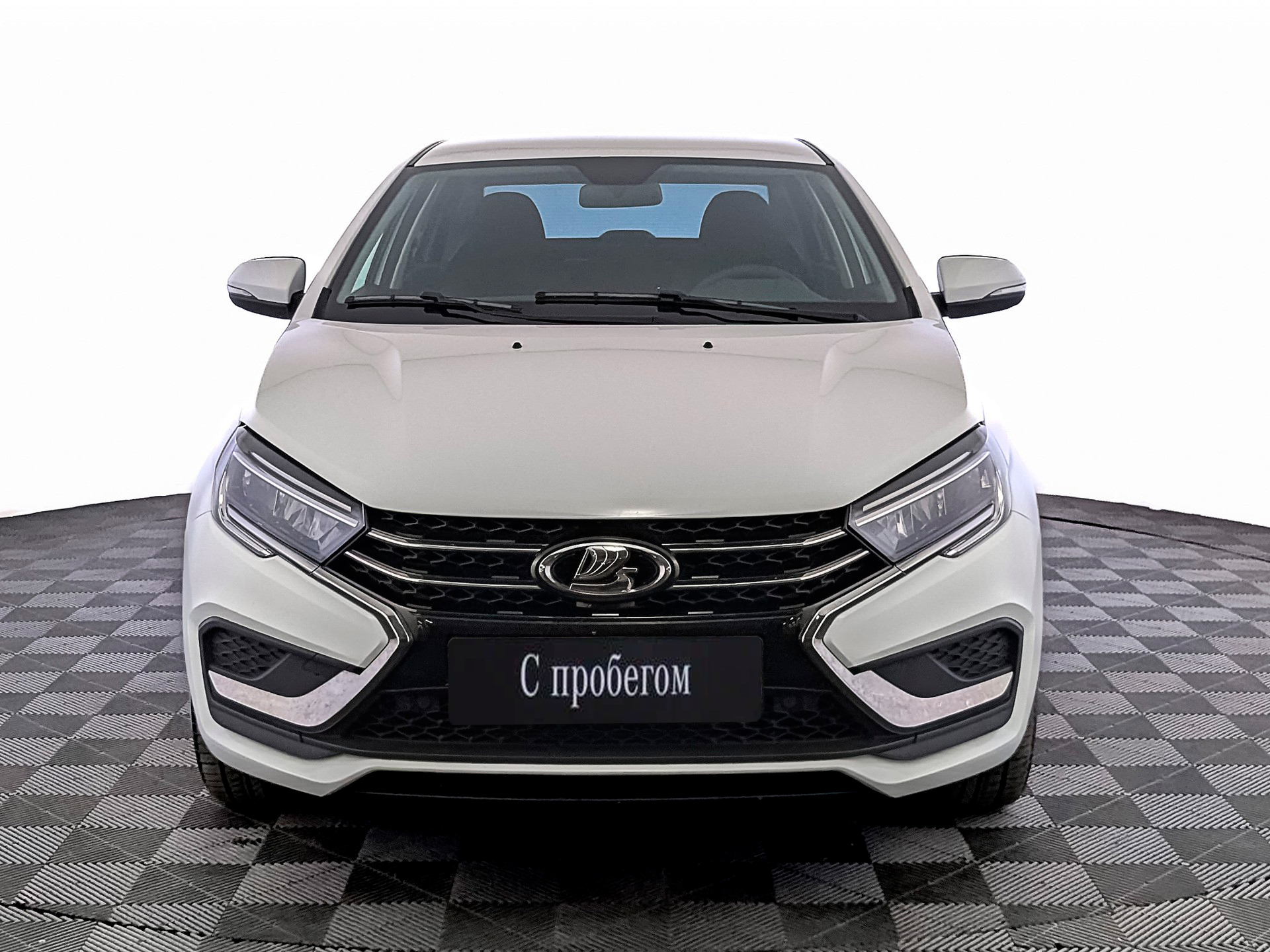Lada Vesta#25891