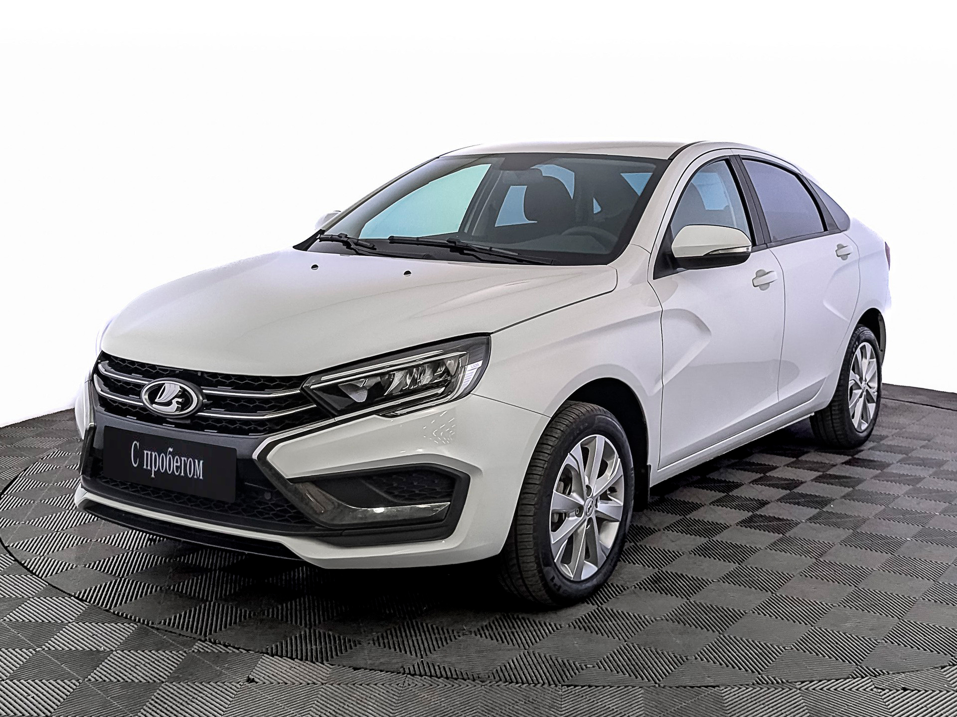 Lada Vesta#25892