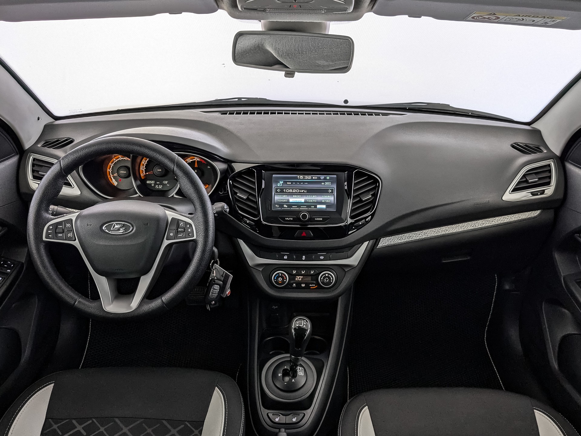Lada Vesta#25939