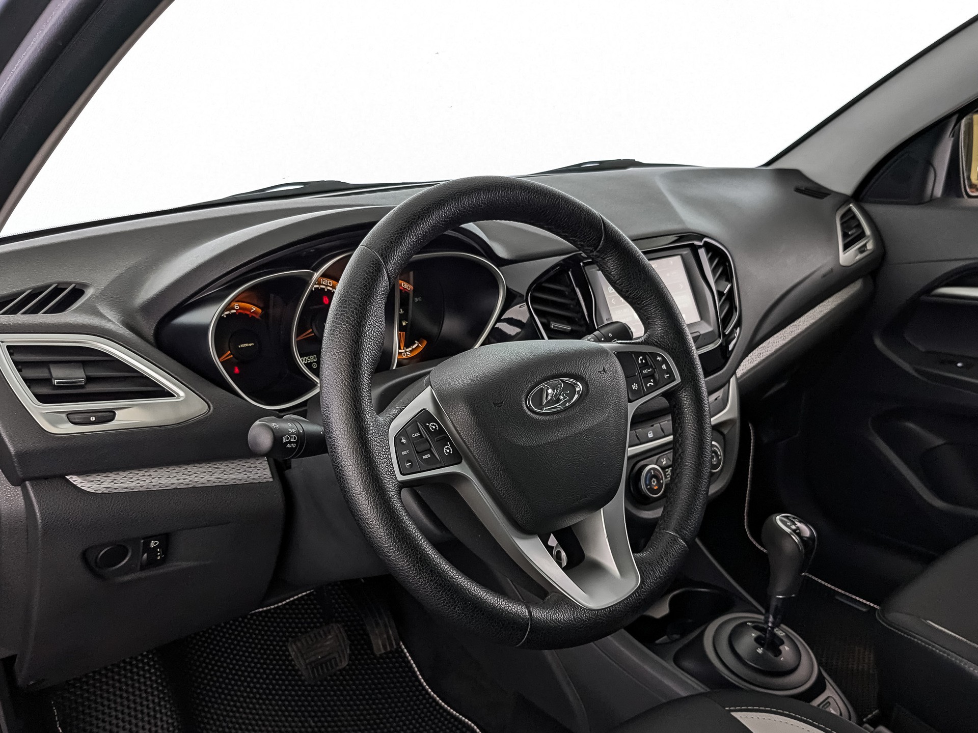 Lada Vesta#25940