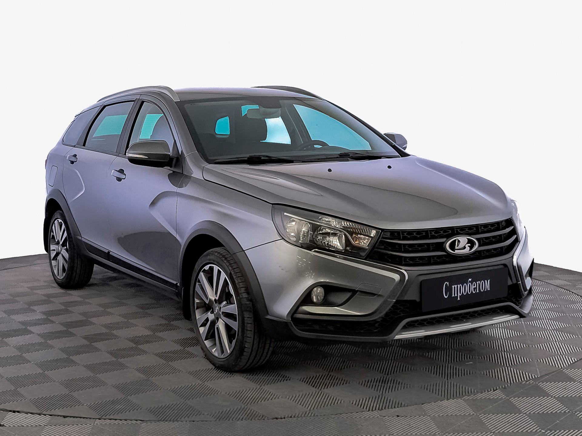 Lada Vesta#25941