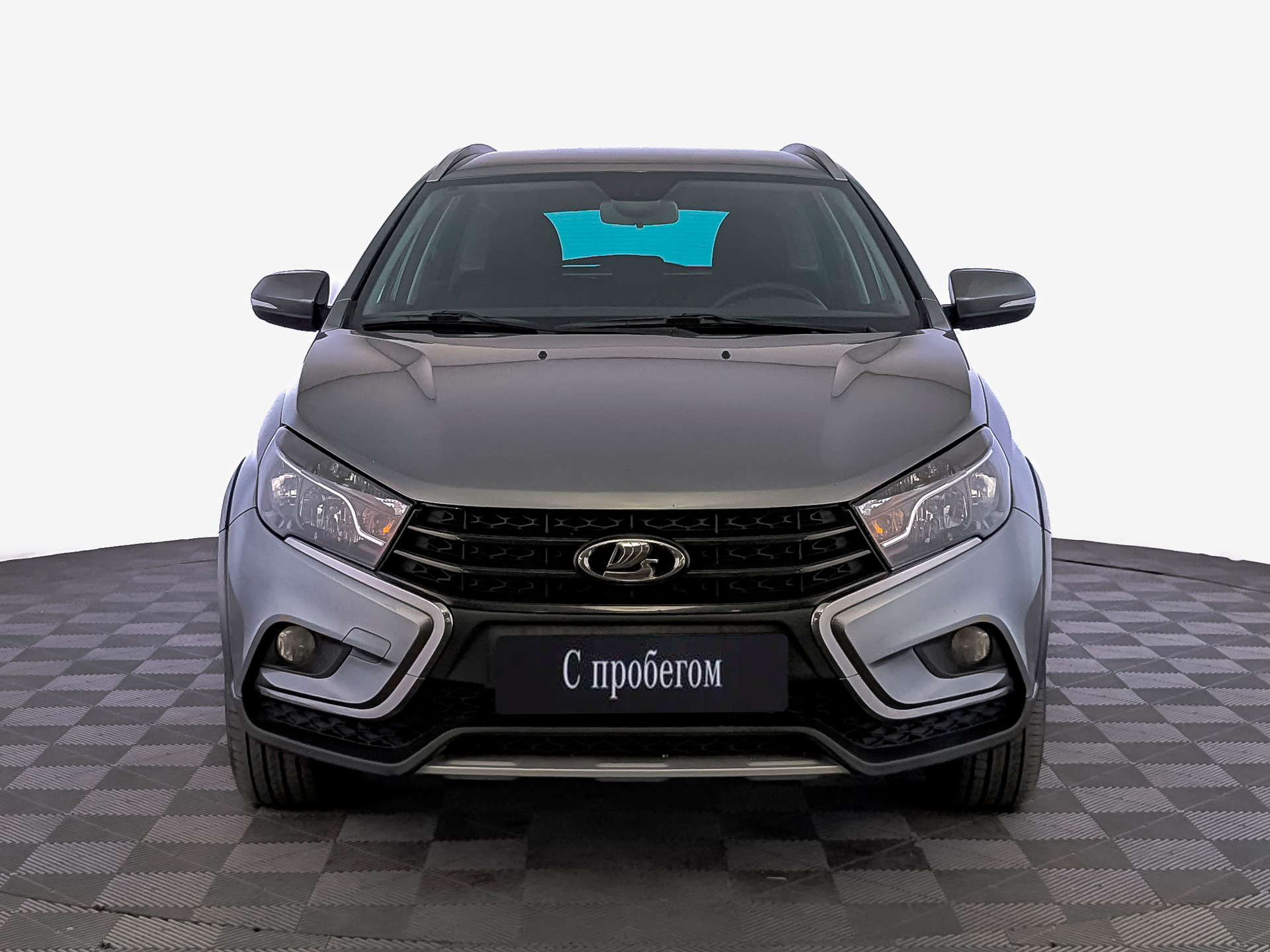 Lada Vesta#25942