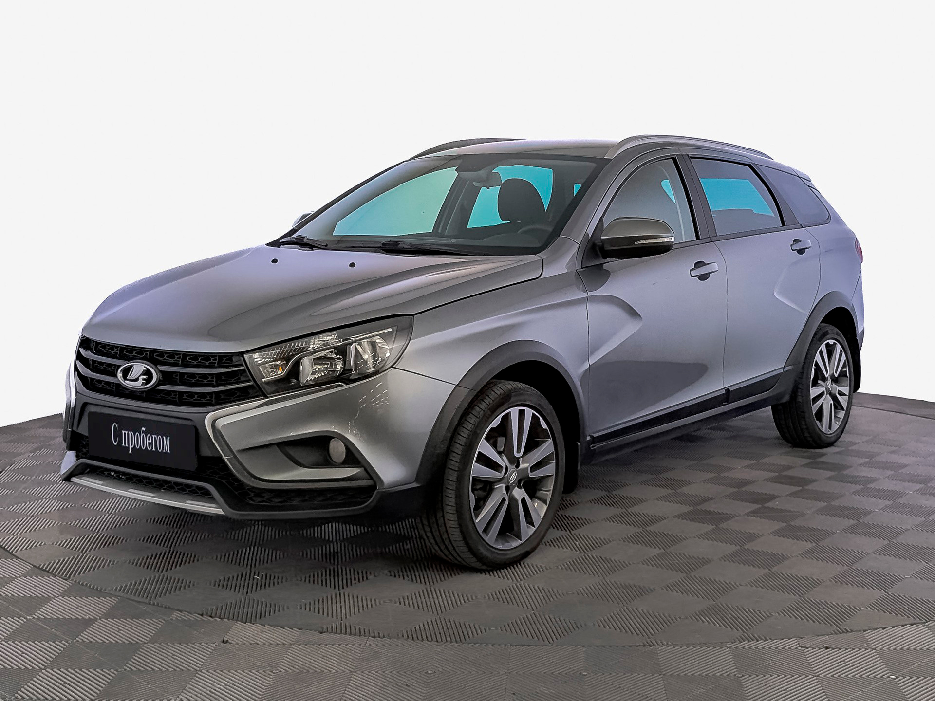 Lada Vesta#25943