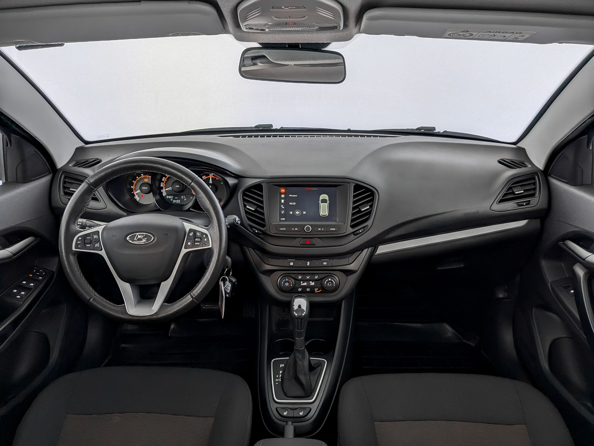 Lada Vesta#25961