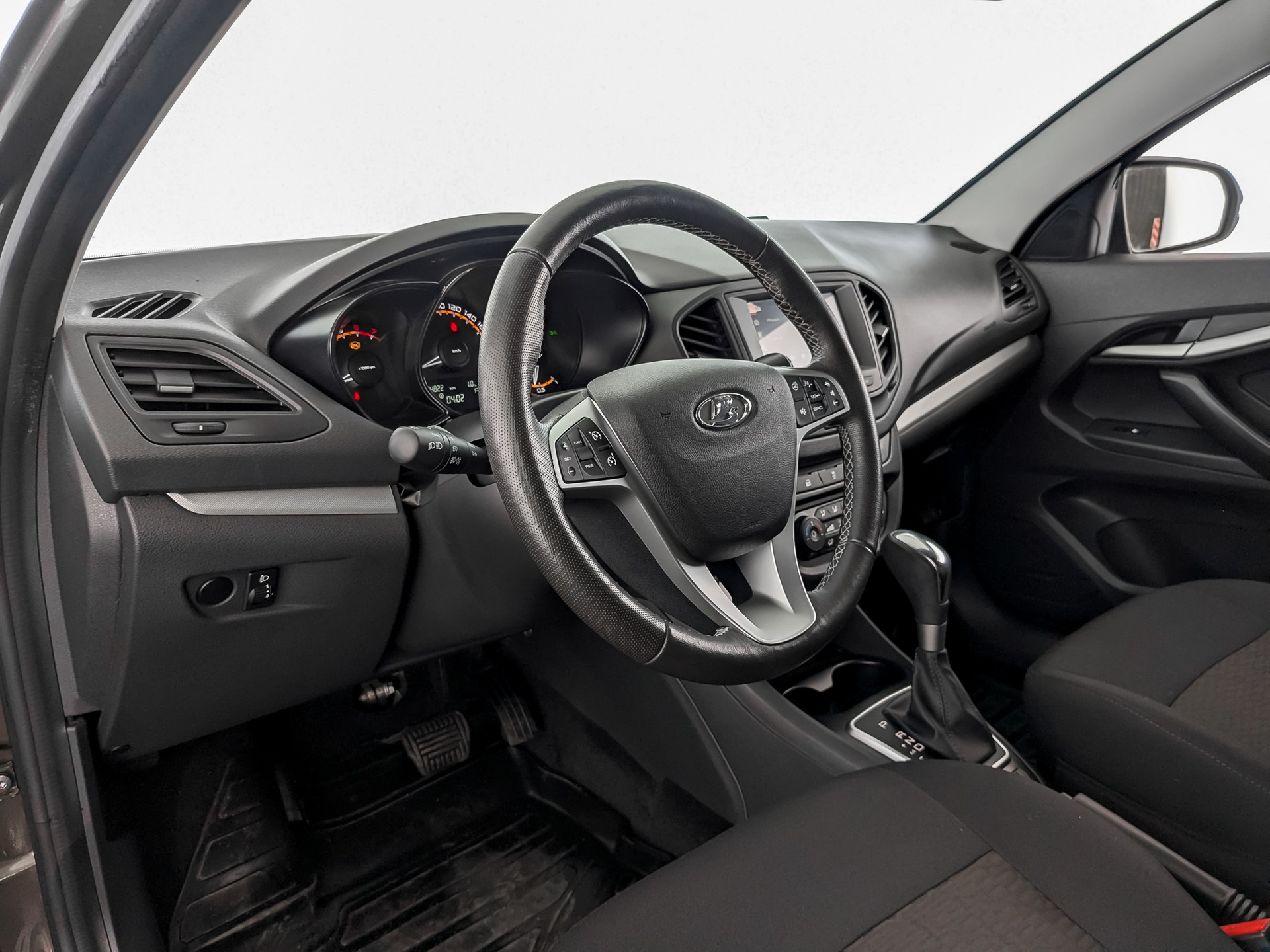 Lada Vesta#25962
