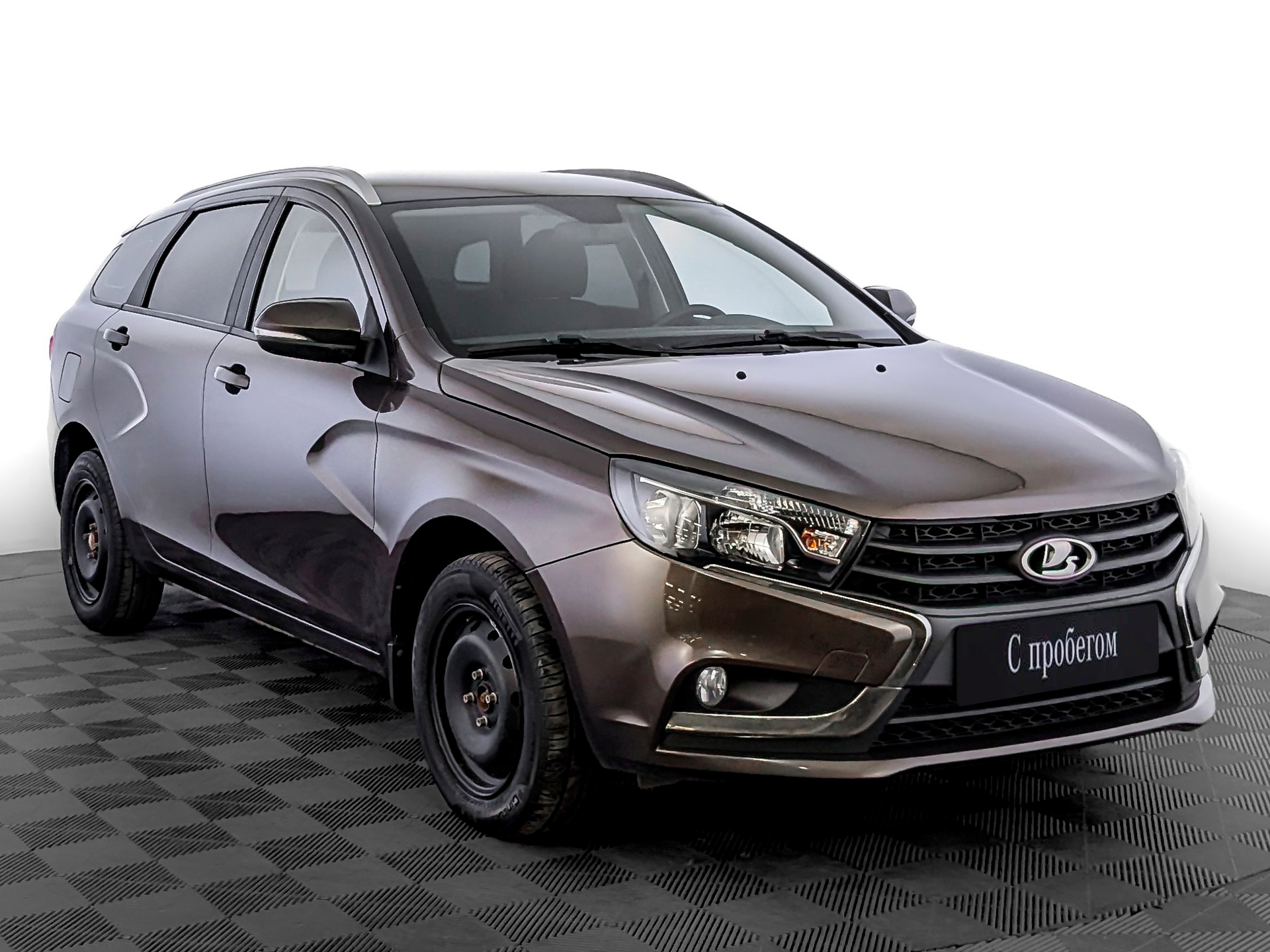 Lada Vesta#25963