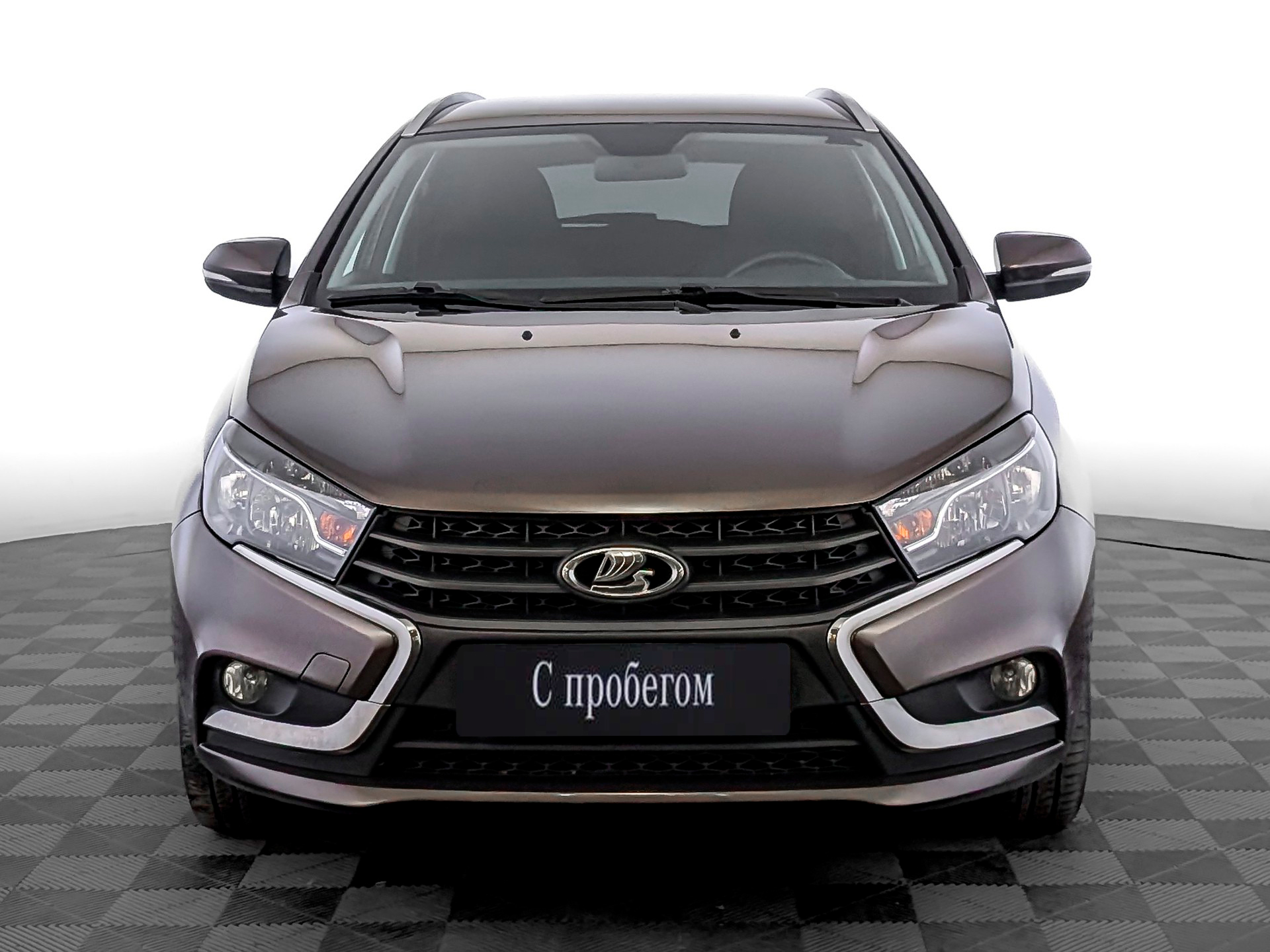 Lada Vesta#25964
