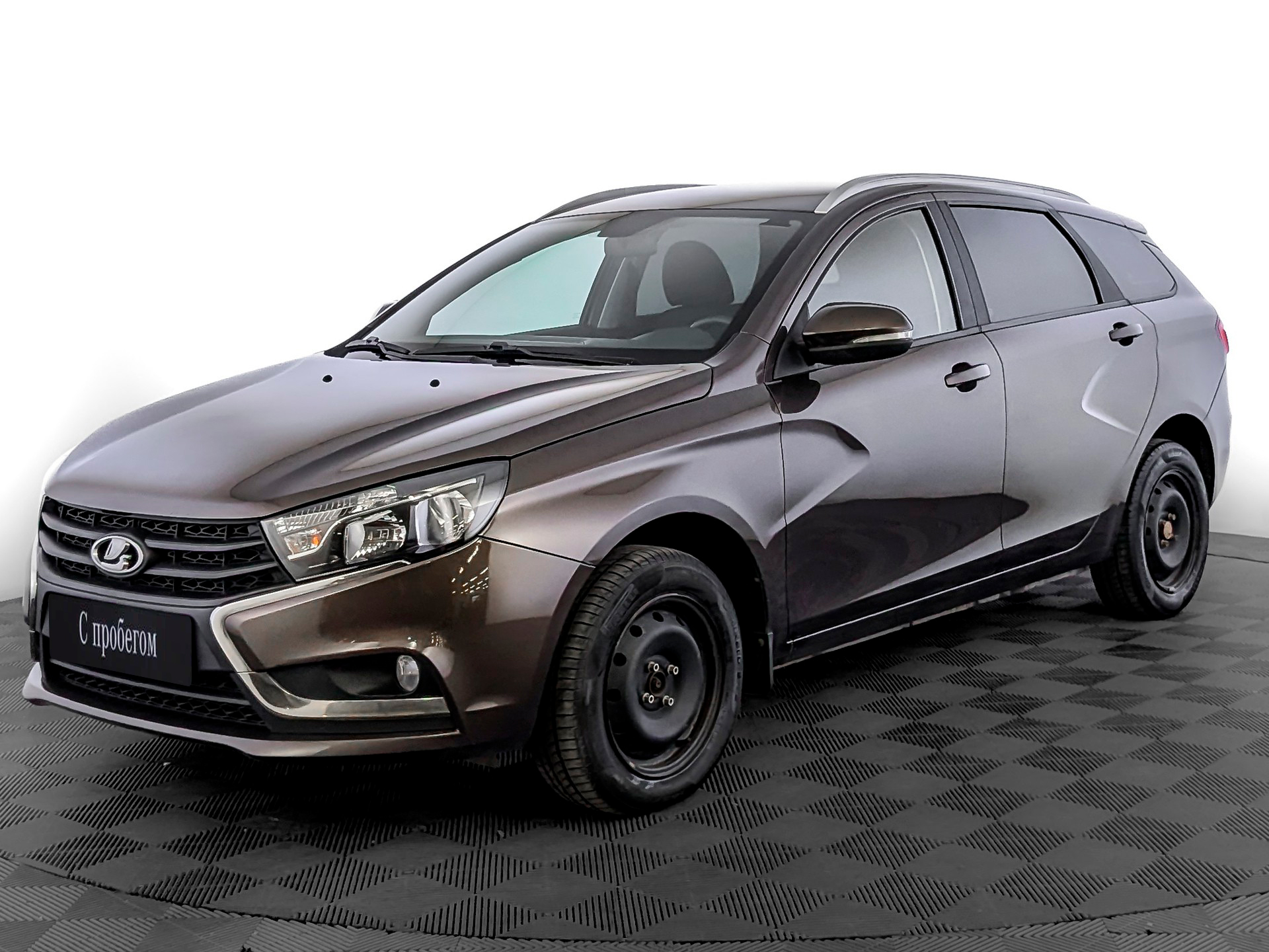 Lada Vesta#25965