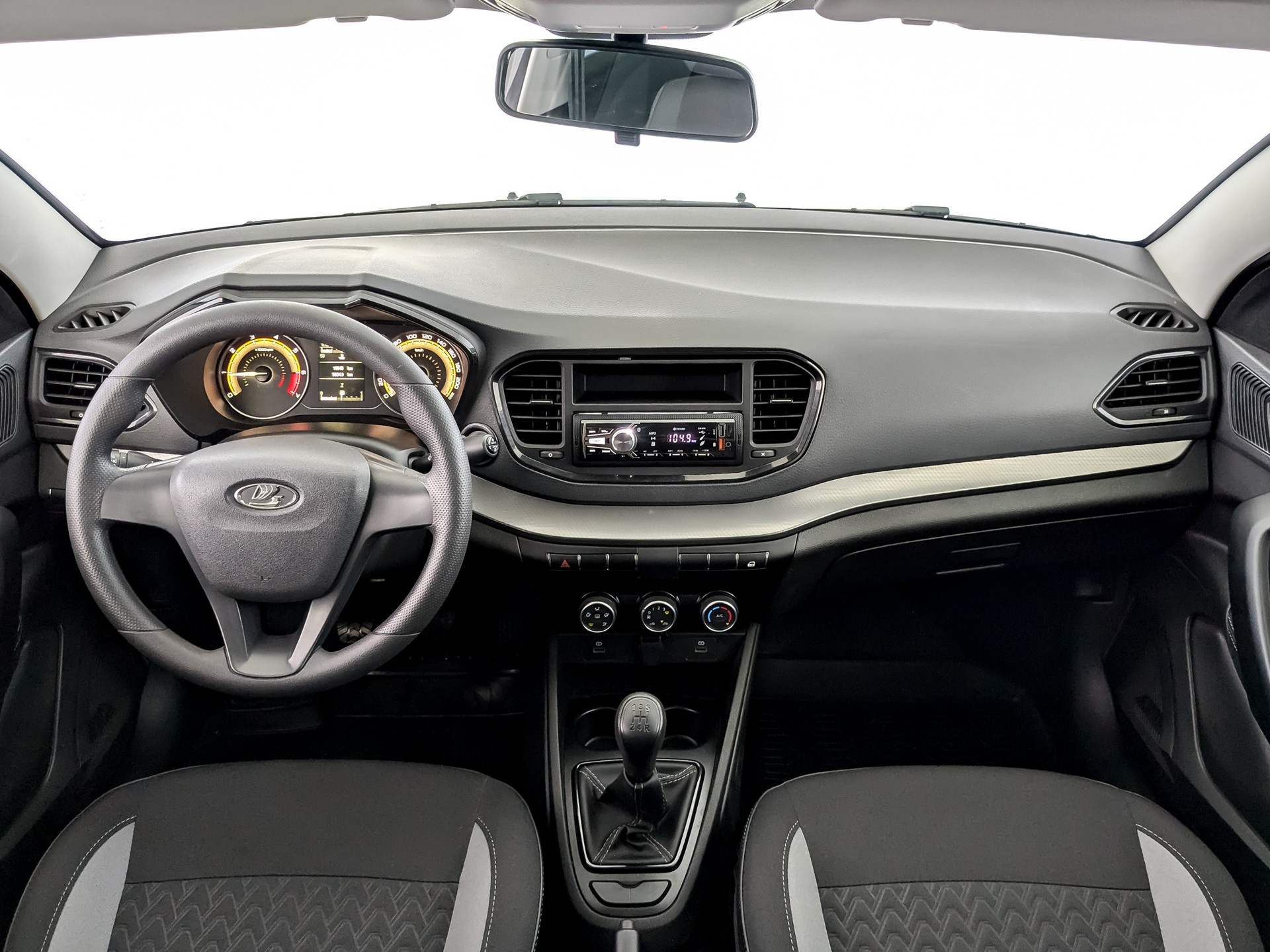Lada Vesta#26001