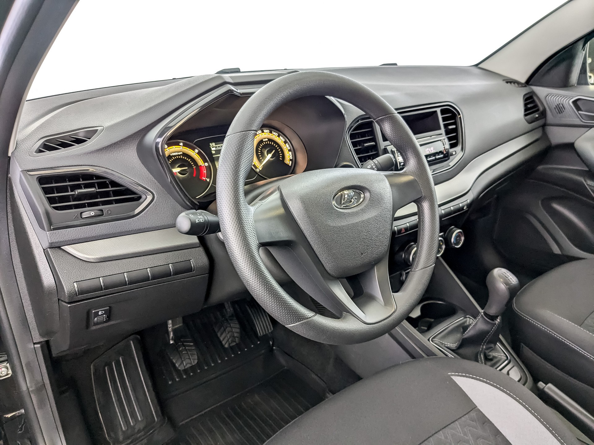 Lada Vesta#26002