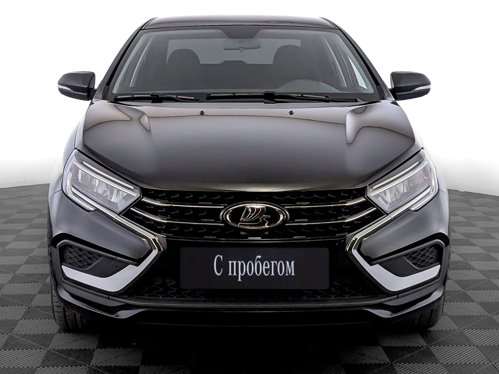 Lada Vesta#26004