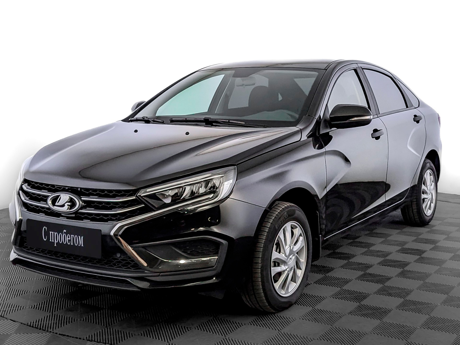 Lada Vesta#26005