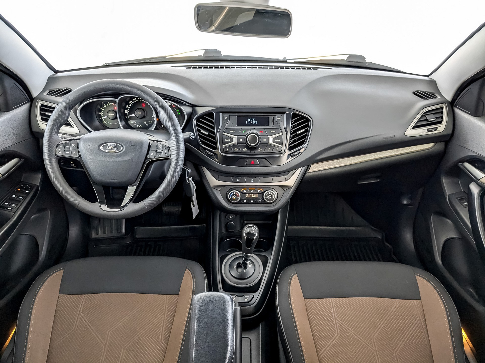 Lada Vesta#26033