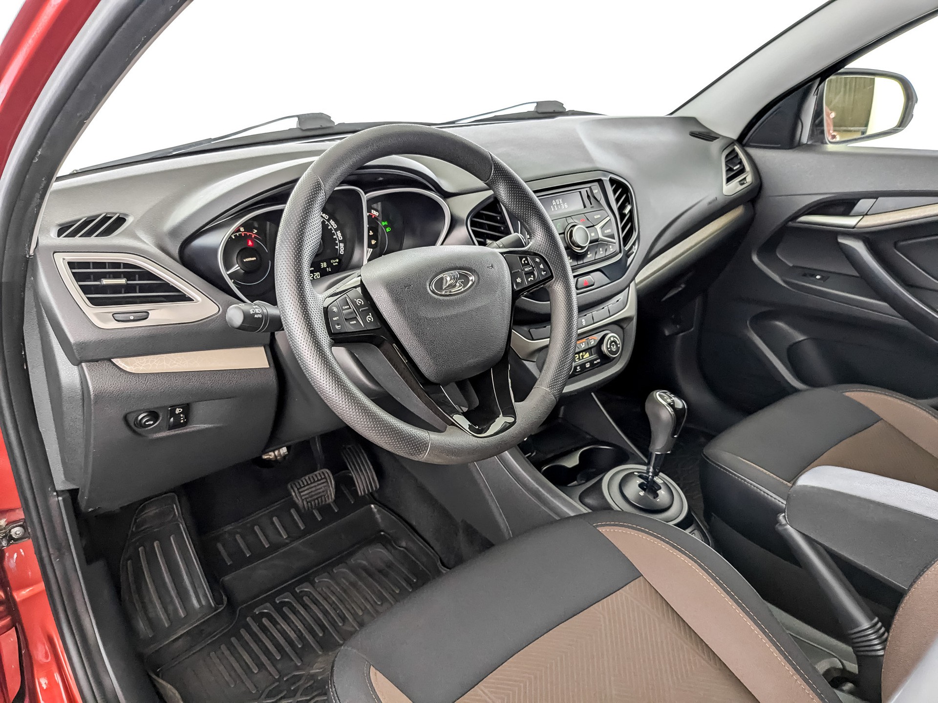 Lada Vesta#26034