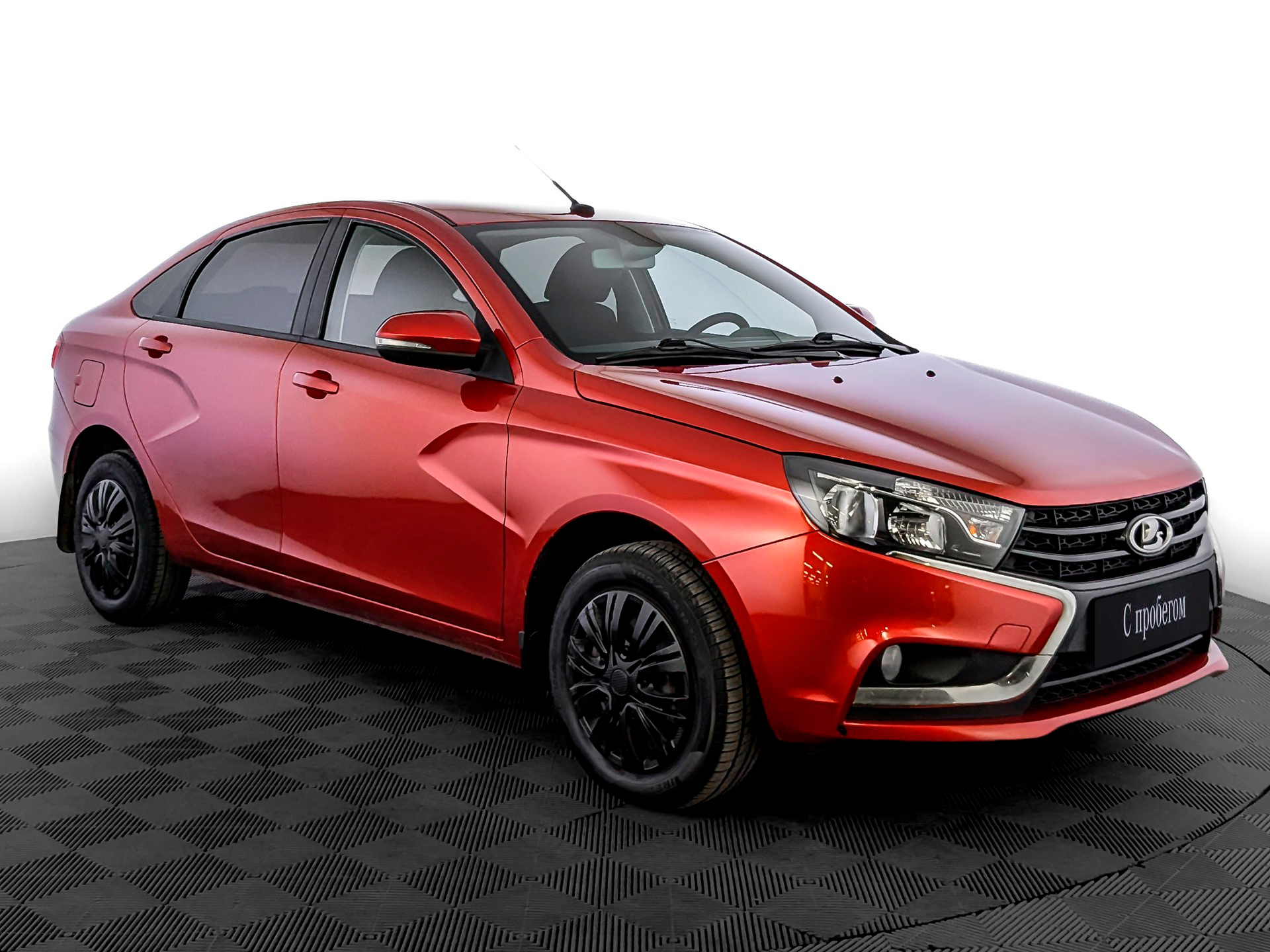 Lada Vesta#26035