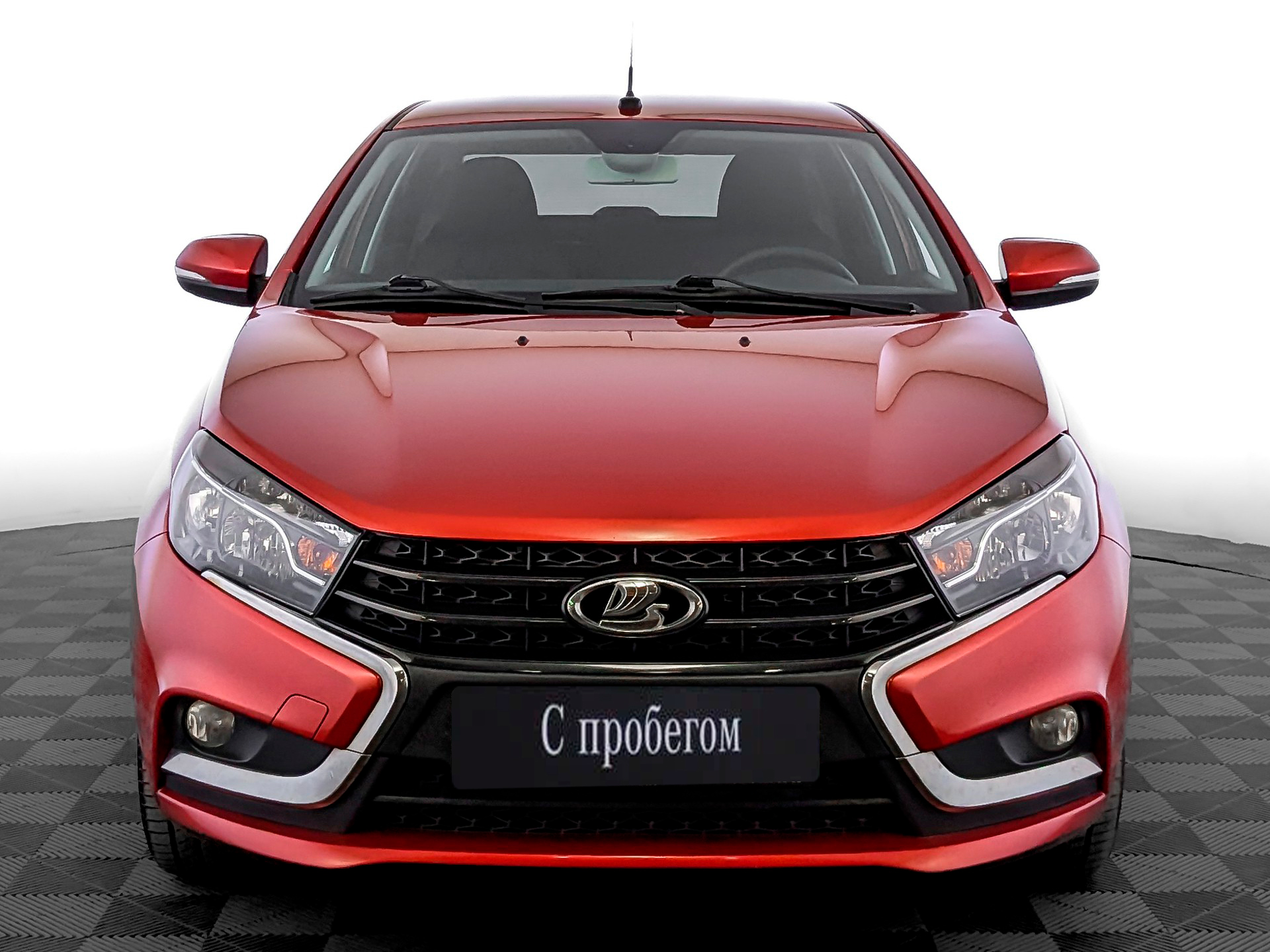 Lada Vesta#26036
