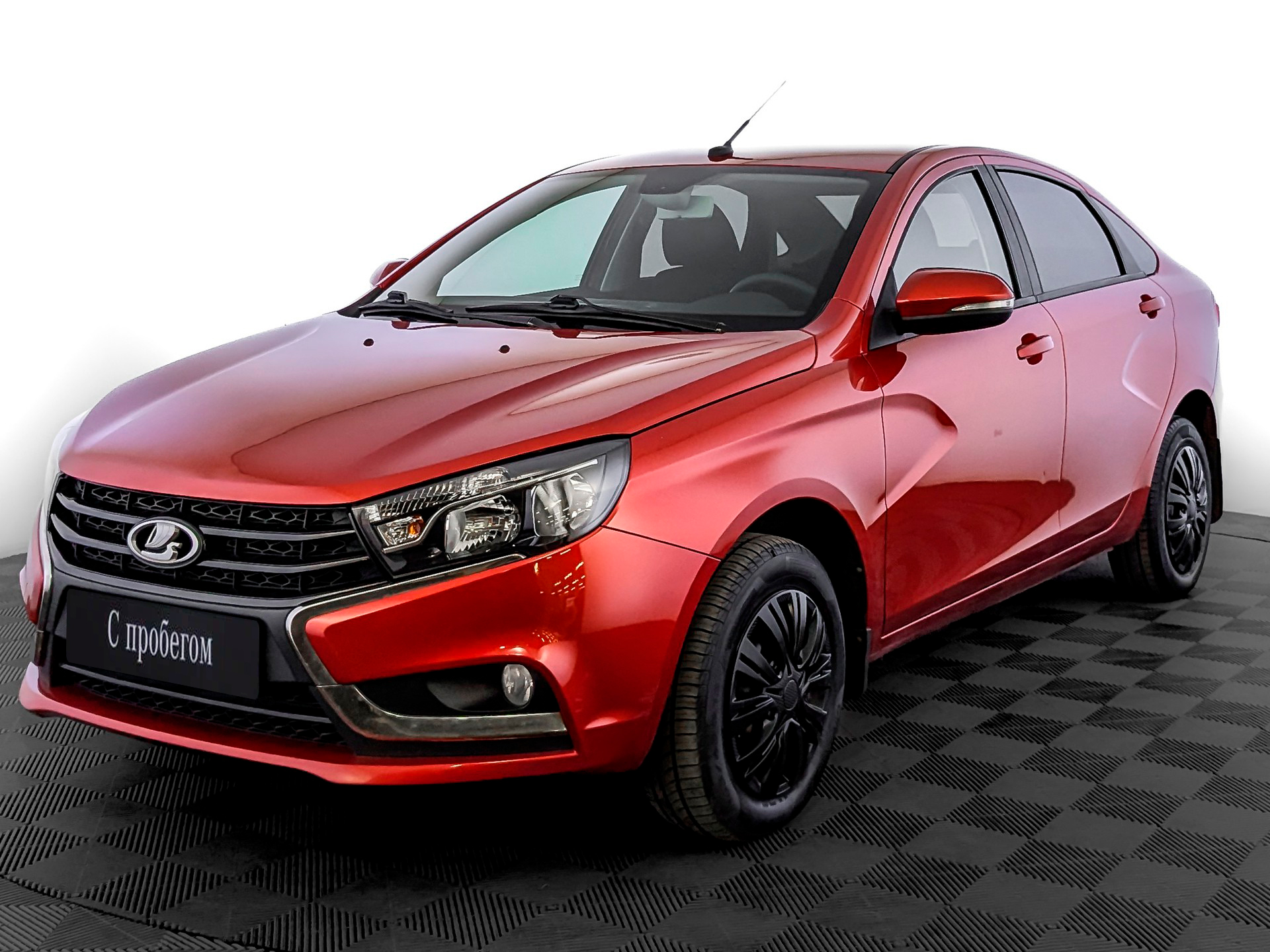 Lada Vesta#26037