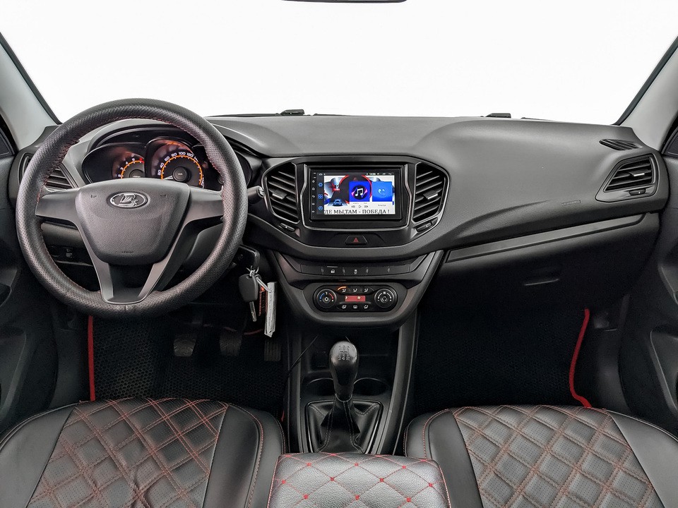 Lada Vesta#6427