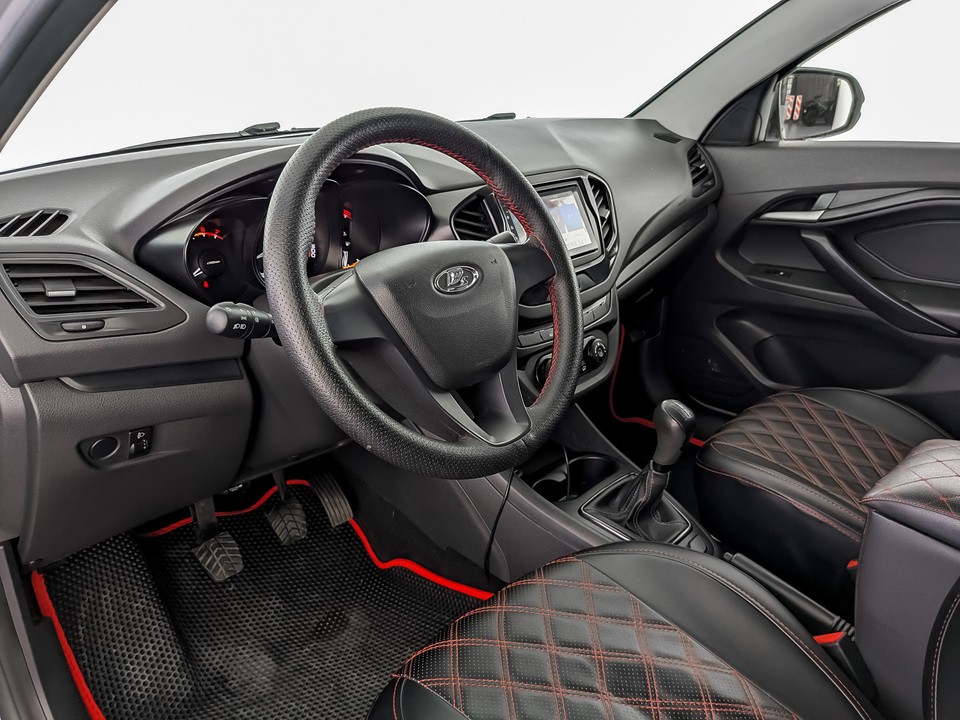 Lada Vesta#6428
